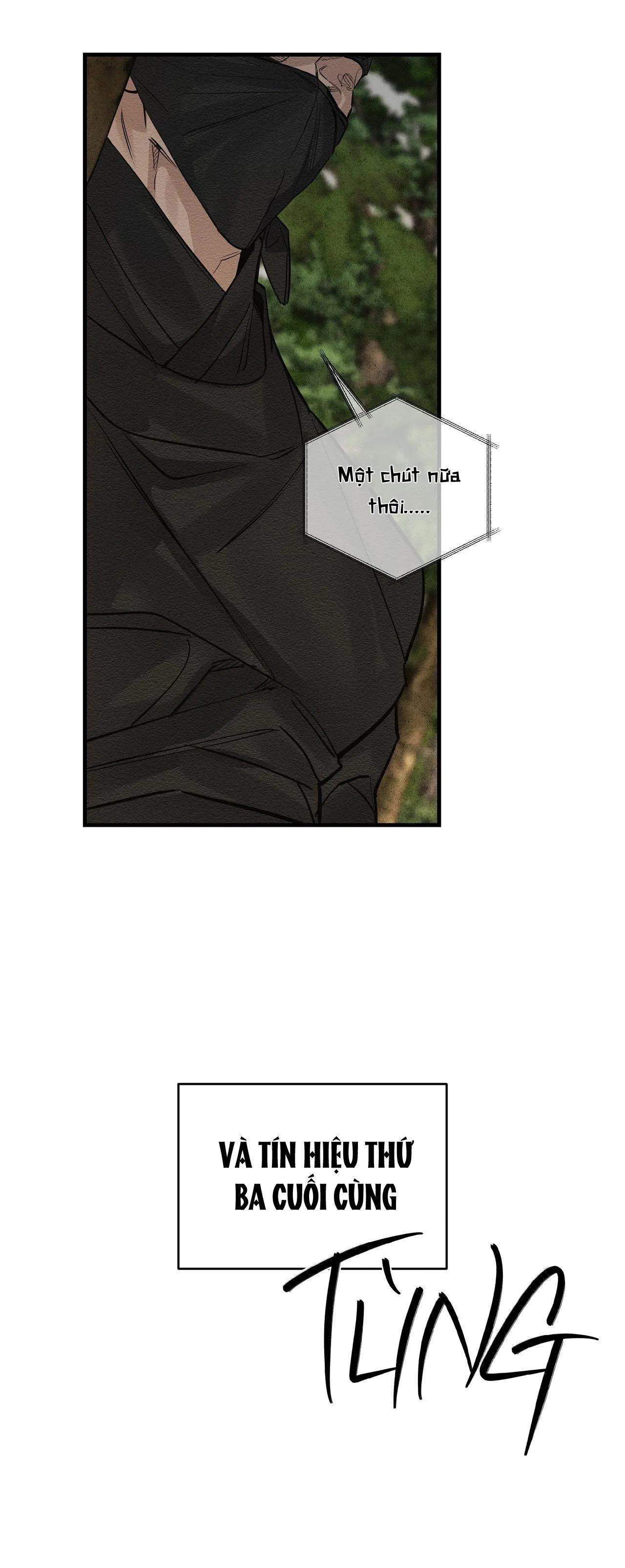 DUYÊN PHẬN Chapter 11 Trang 45