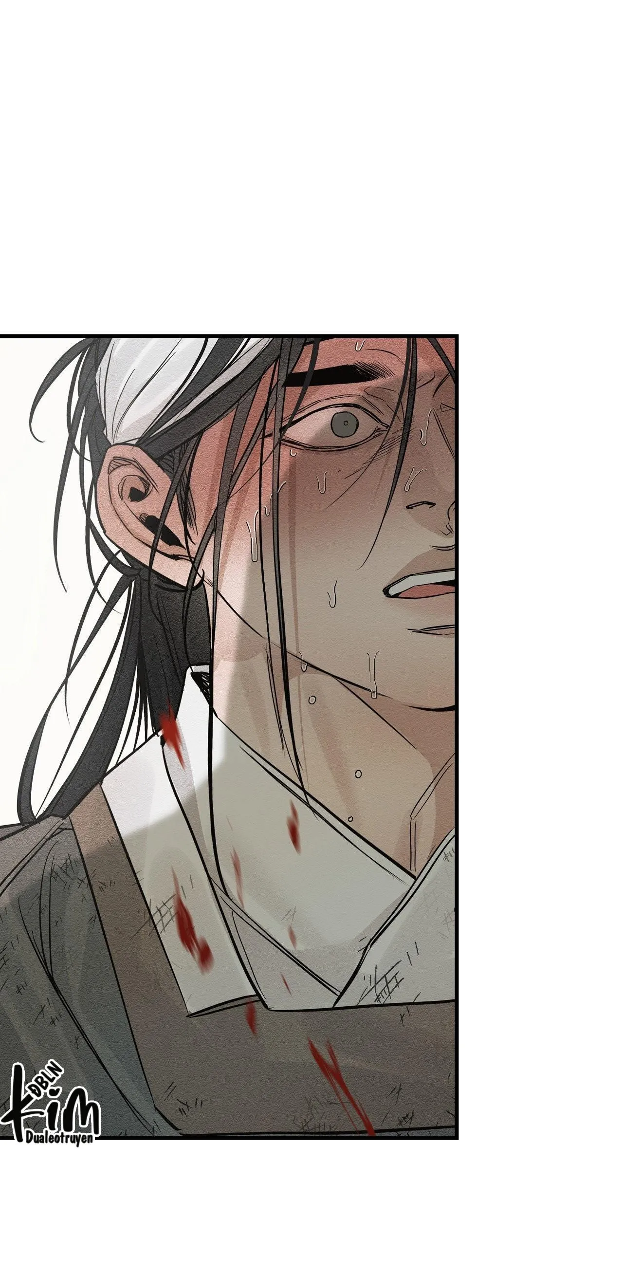 DUYÊN PHẬN Chapter 11 Trang 49