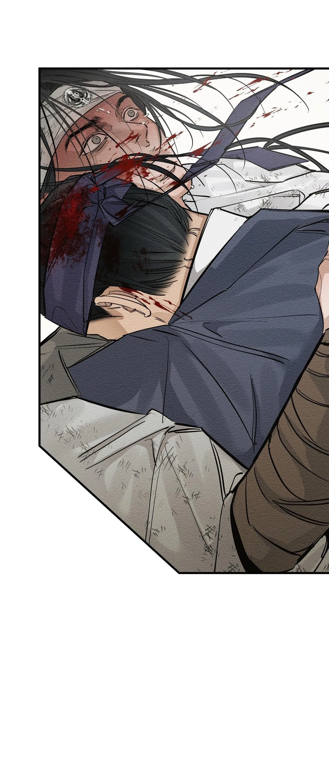 DUYÊN PHẬN Chapter 11 Trang 50