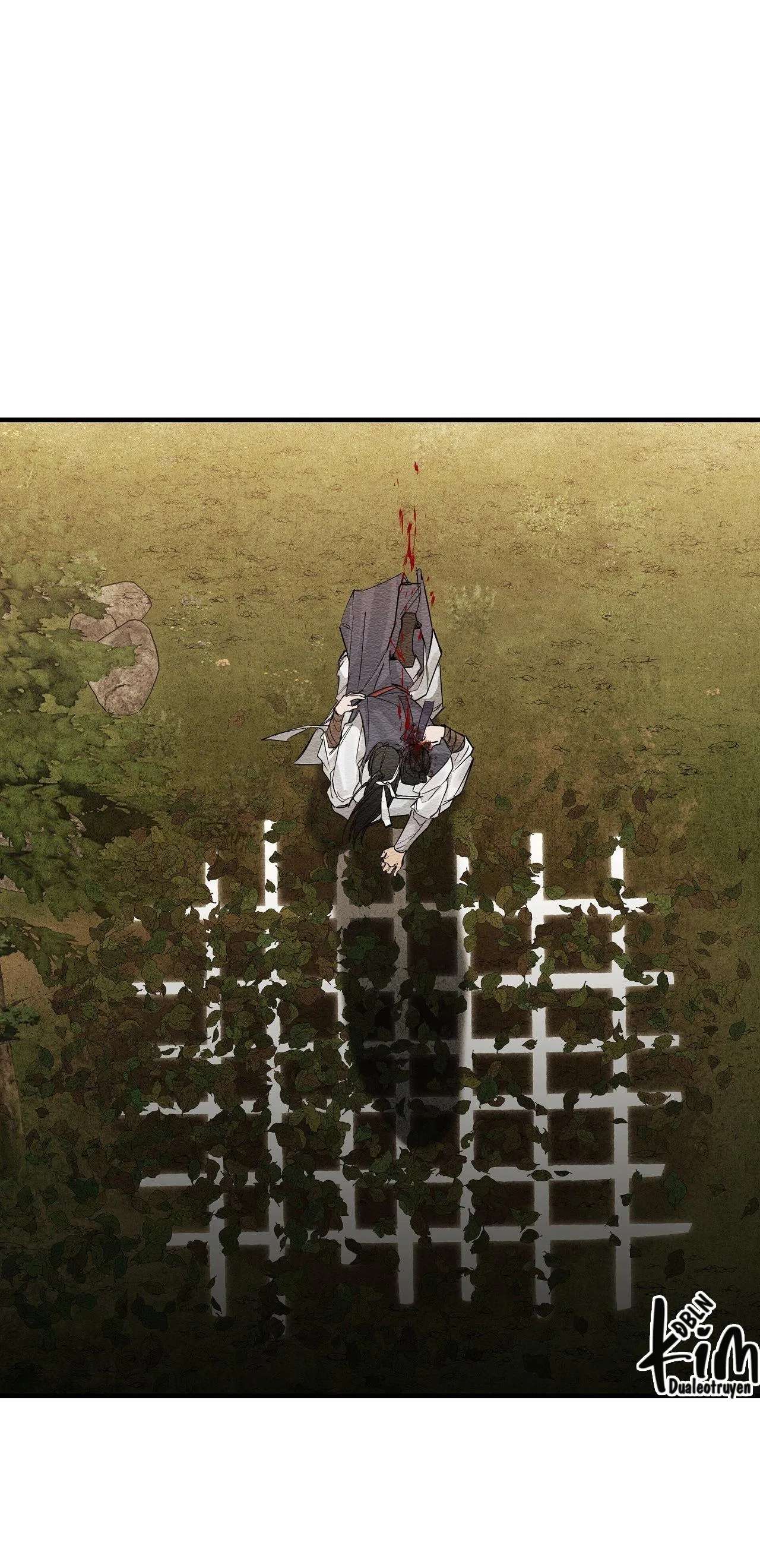 DUYÊN PHẬN Chapter 11 Trang 51