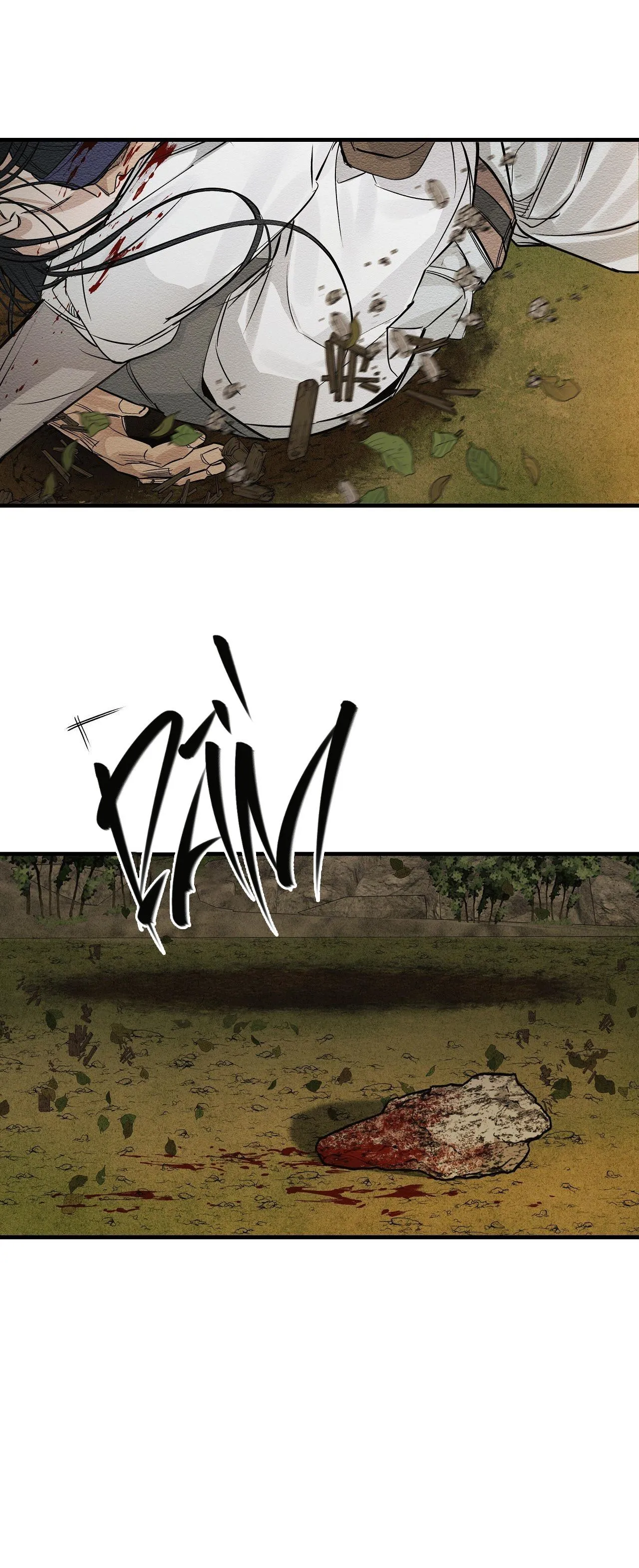 DUYÊN PHẬN Chapter 11 Trang 52