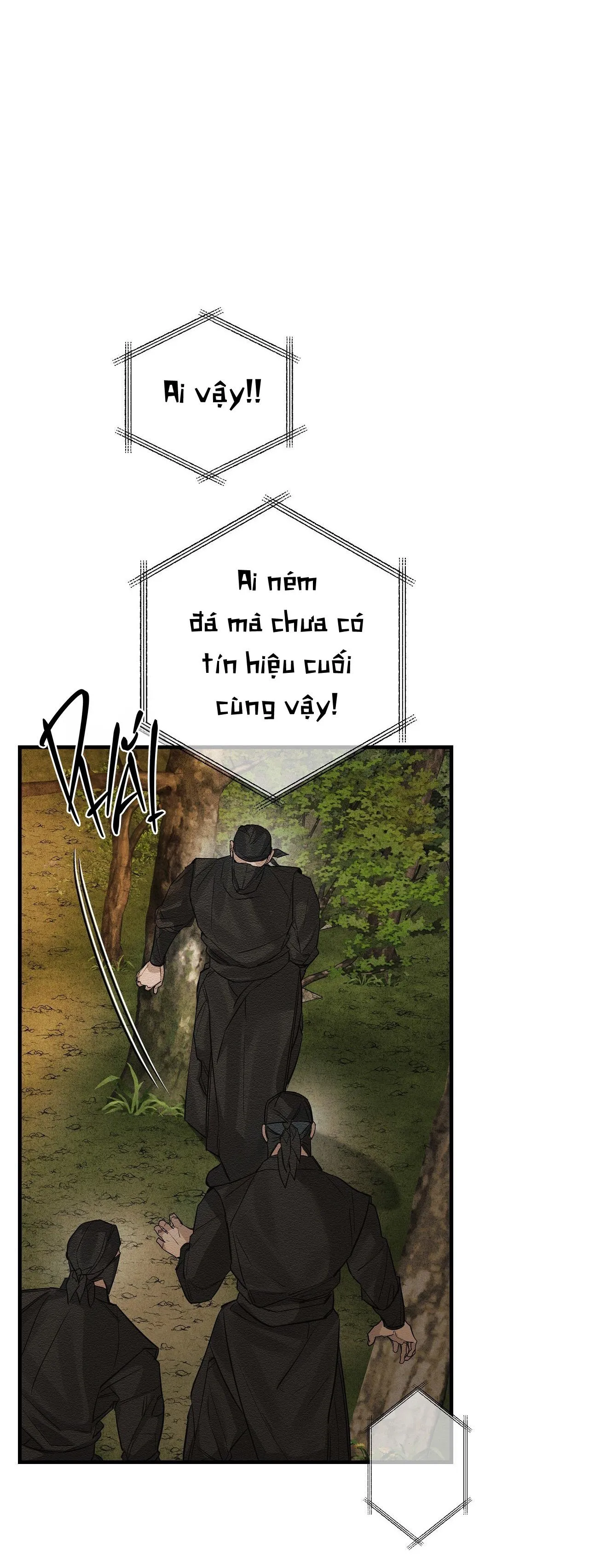 DUYÊN PHẬN Chapter 11 Trang 53