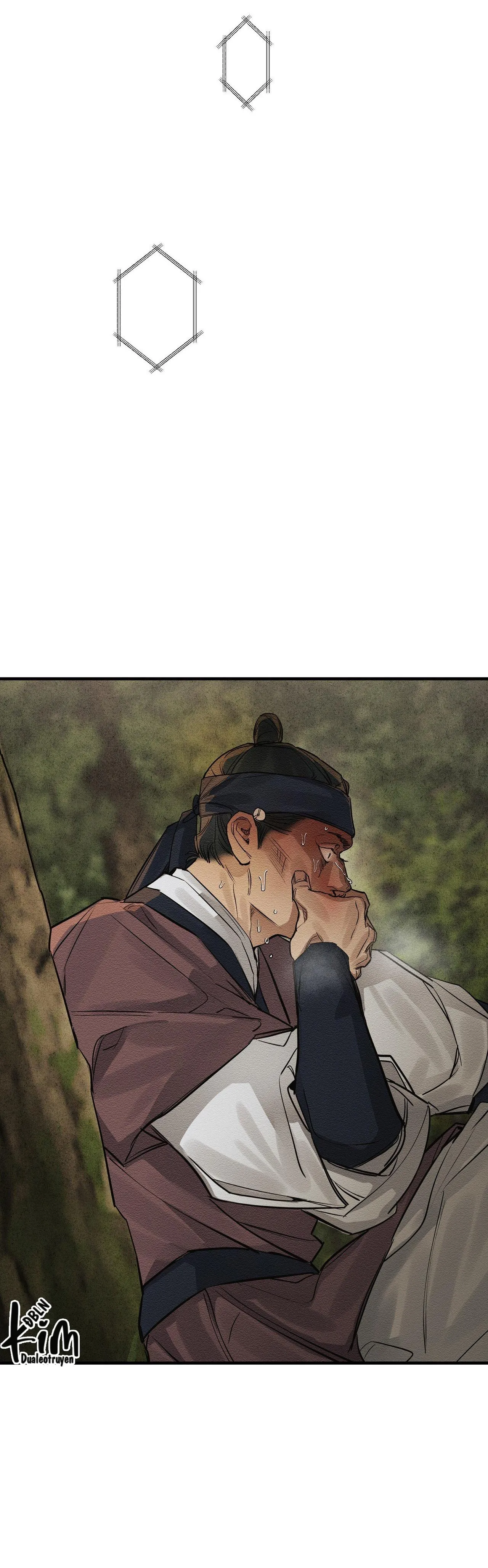 DUYÊN PHẬN Chapter 11 Trang 54