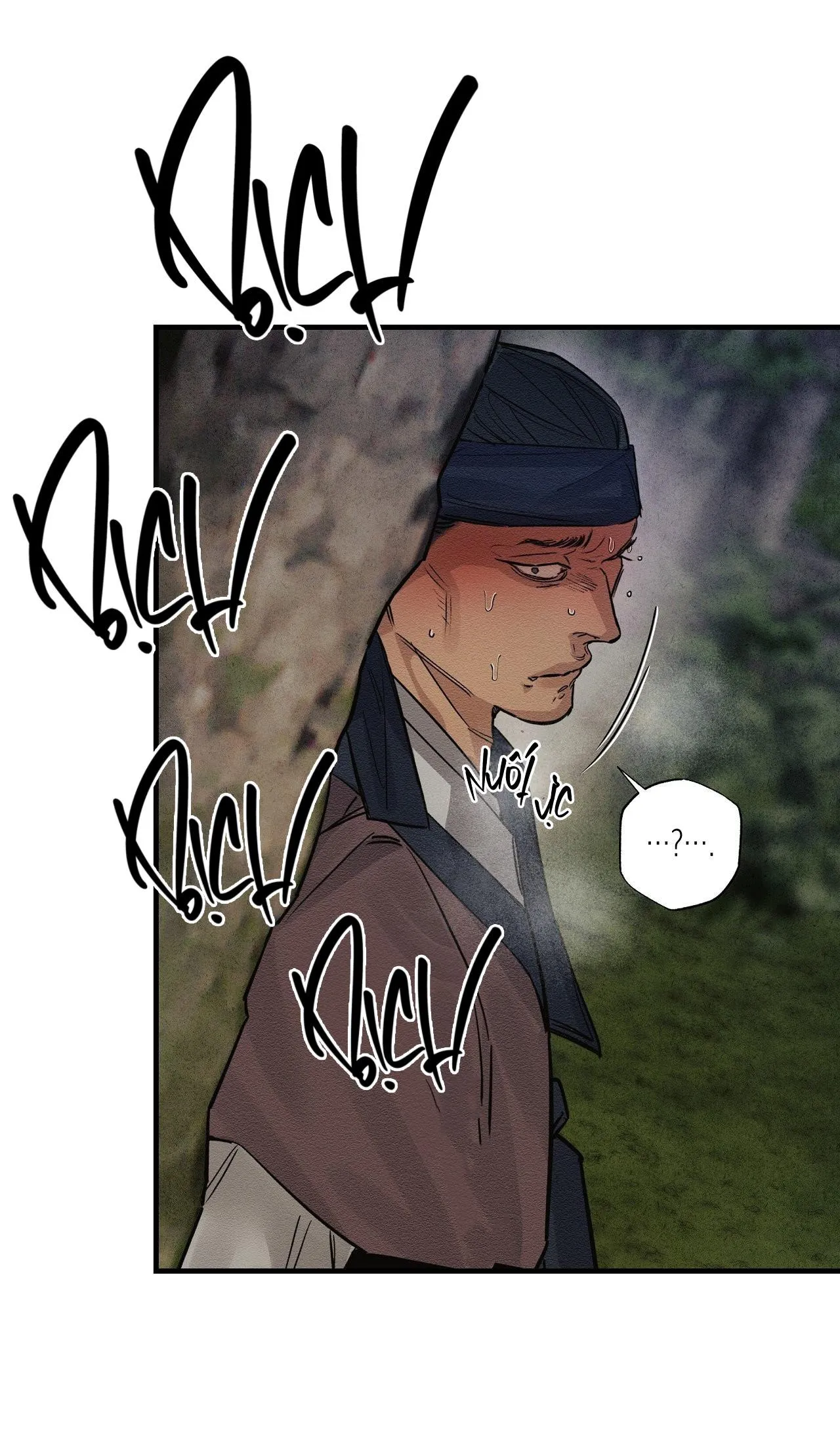 DUYÊN PHẬN Chapter 12 Trang 5