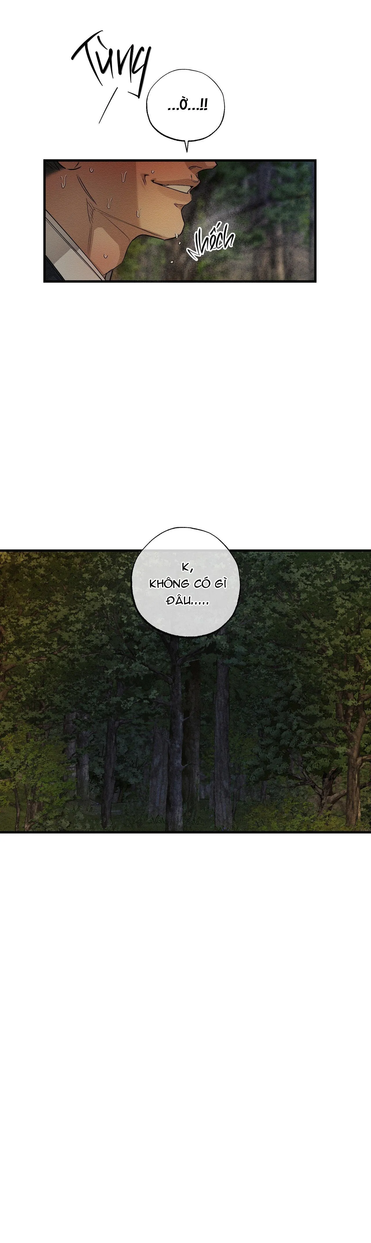 DUYÊN PHẬN Chapter 12 Trang 10