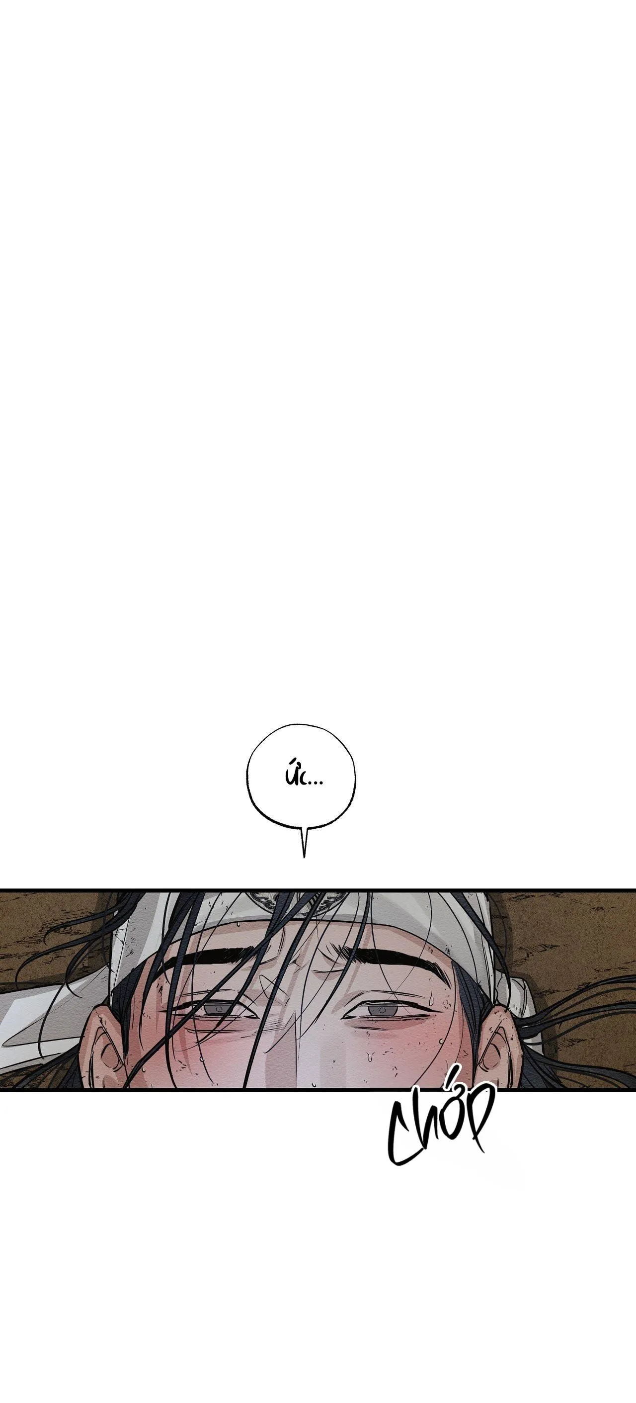 DUYÊN PHẬN Chapter 12 Trang 12