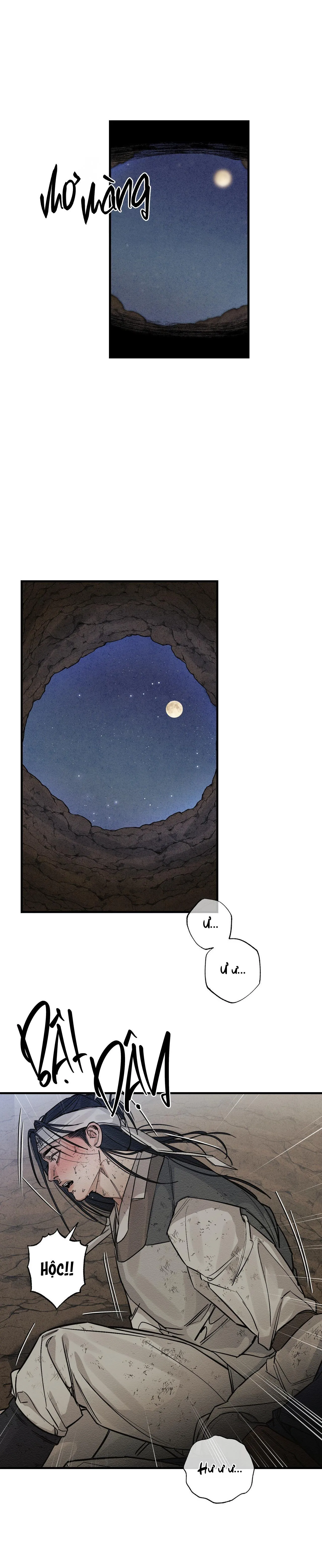 DUYÊN PHẬN Chapter 12 Trang 13