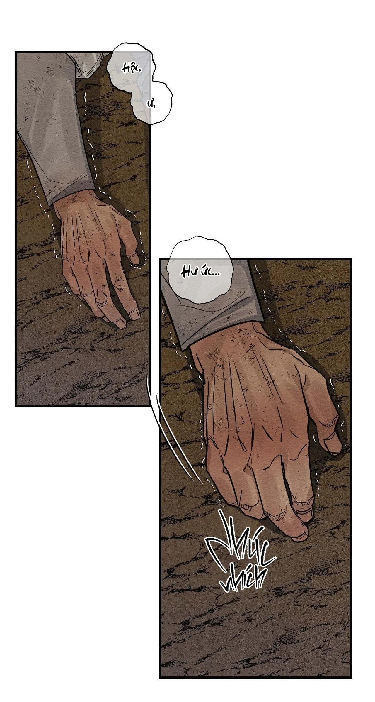 DUYÊN PHẬN Chapter 12 Trang 20