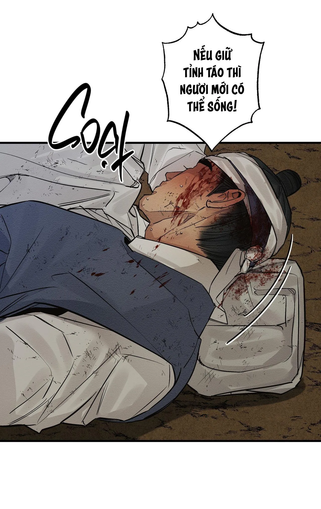 DUYÊN PHẬN Chapter 12 Trang 25