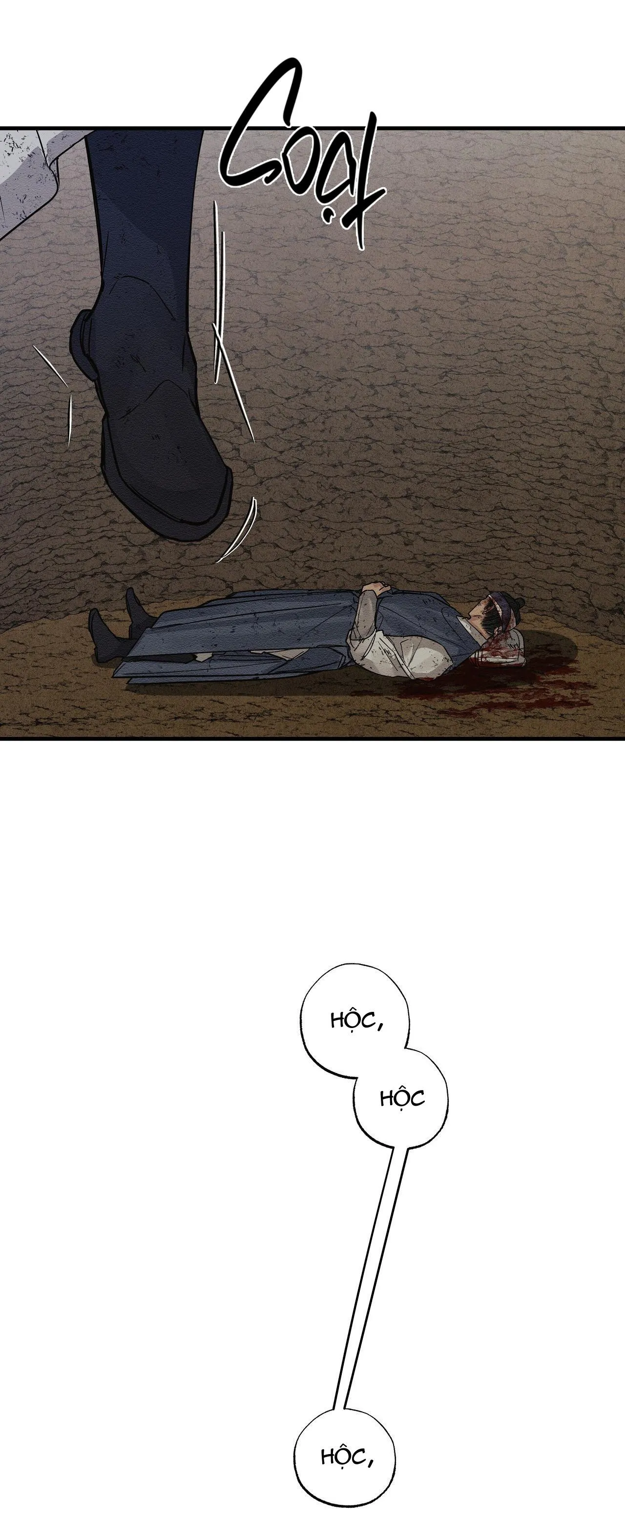 DUYÊN PHẬN Chapter 12 Trang 29