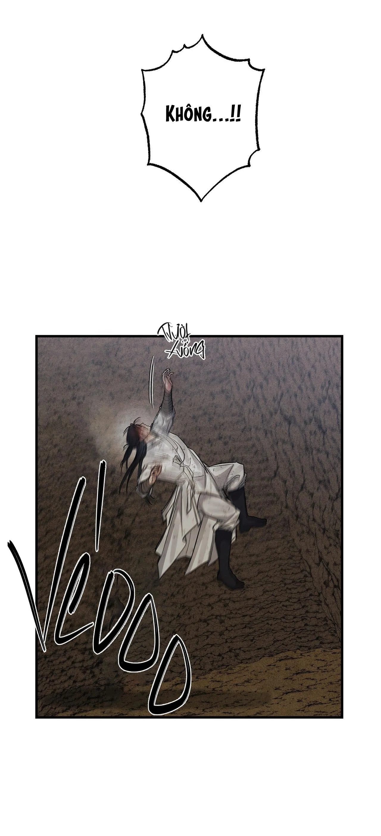 DUYÊN PHẬN Chapter 12 Trang 31