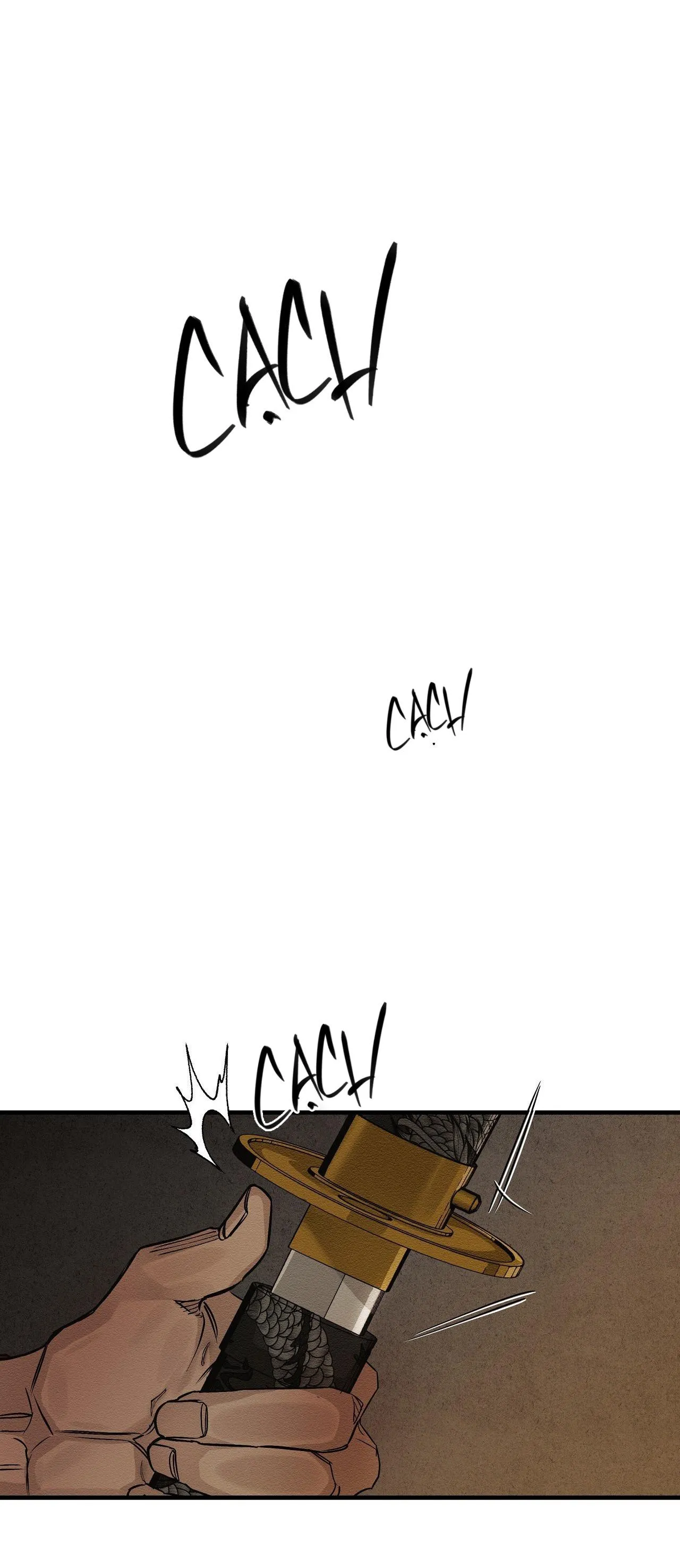 DUYÊN PHẬN Chapter 12 Trang 35