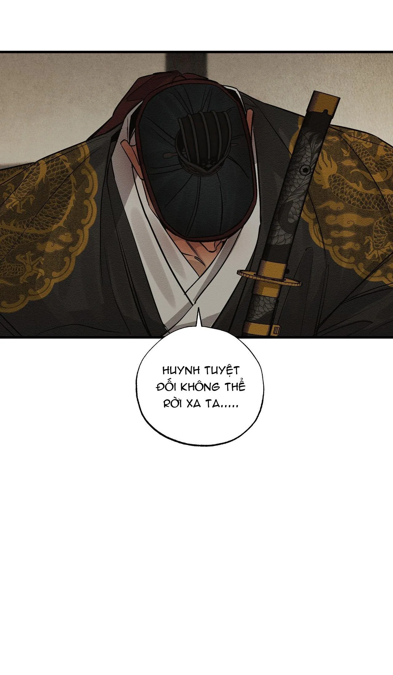 DUYÊN PHẬN Chapter 12 Trang 38