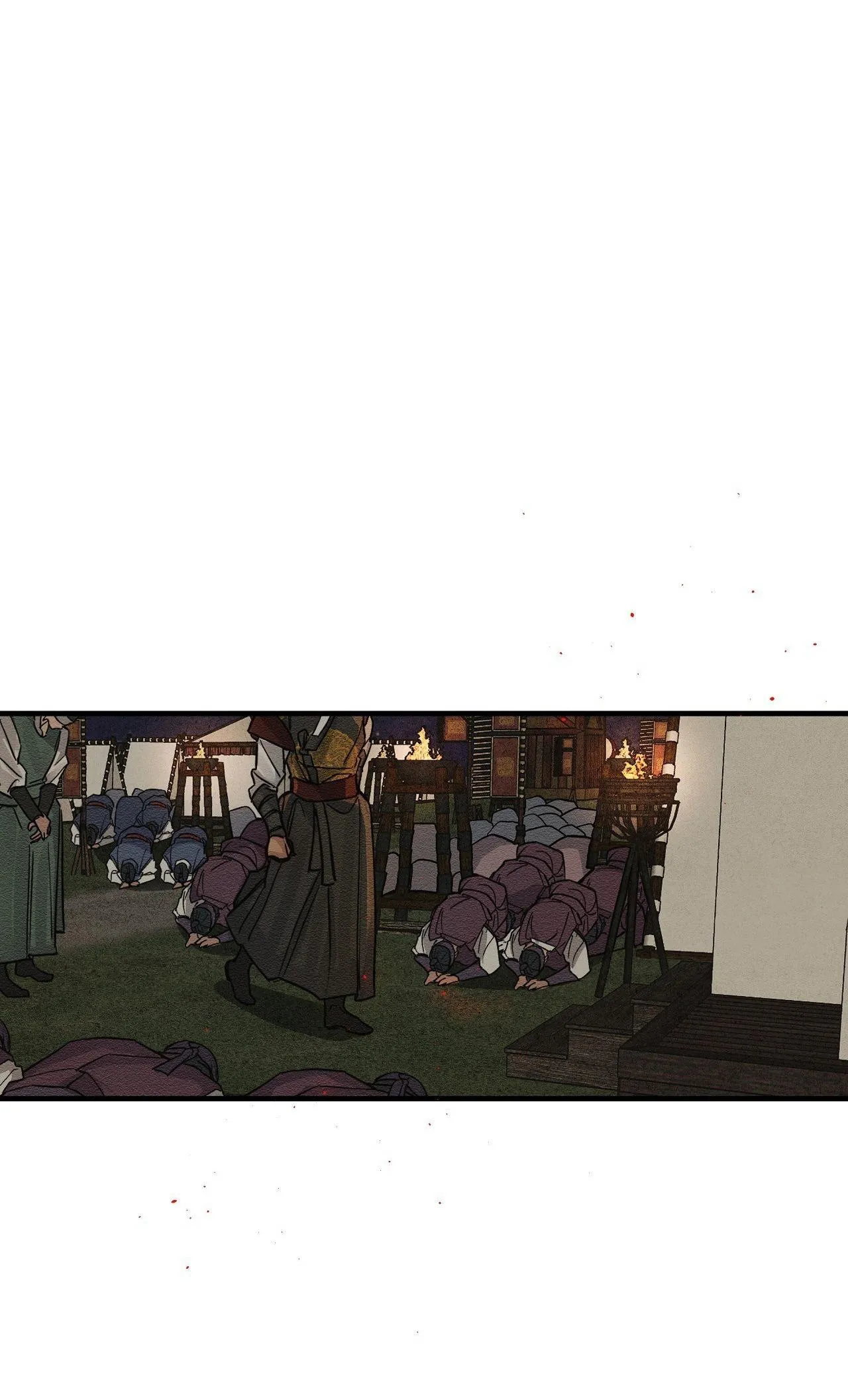 DUYÊN PHẬN Chapter 12 Trang 39