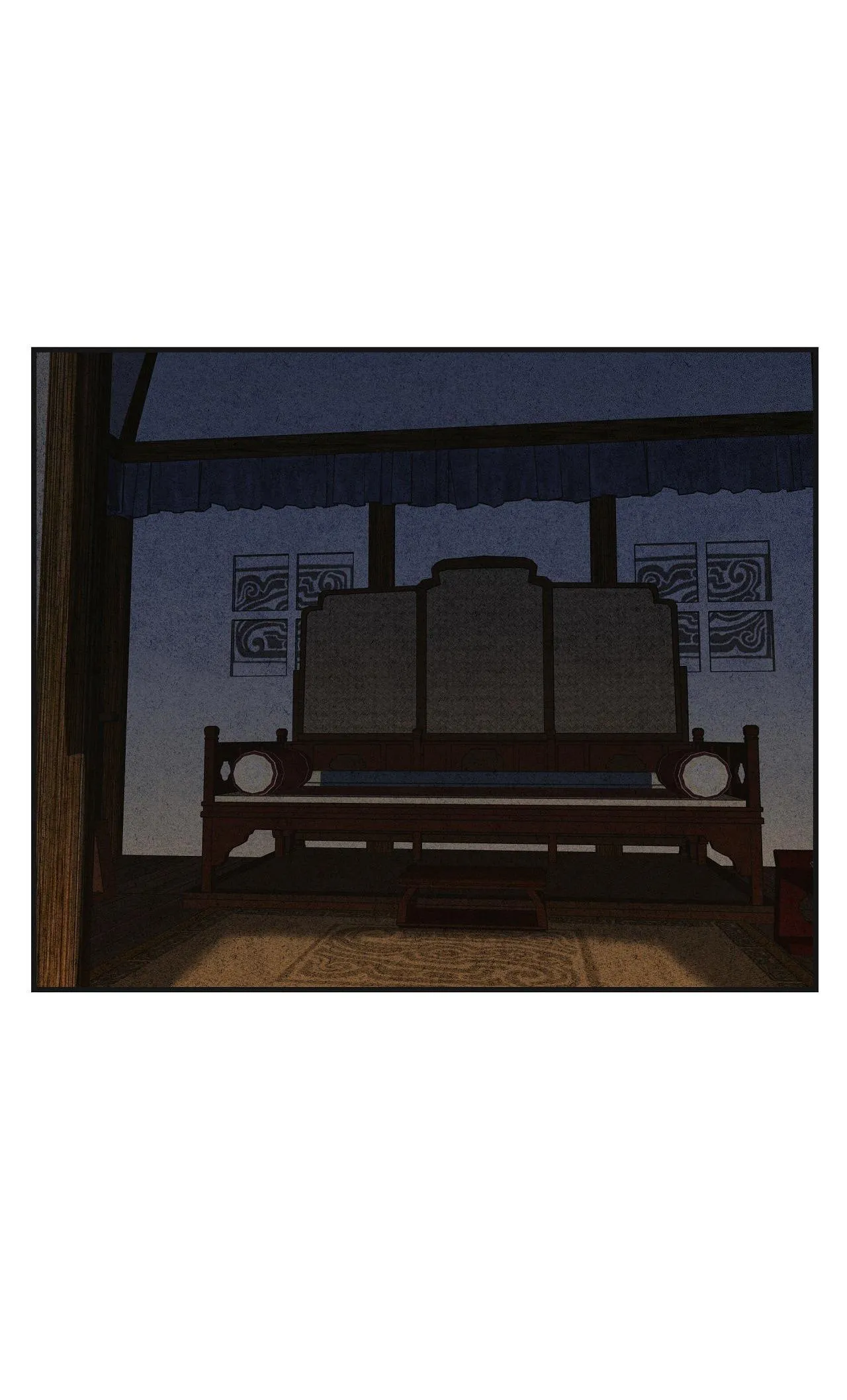 DUYÊN PHẬN Chapter 12 Trang 42