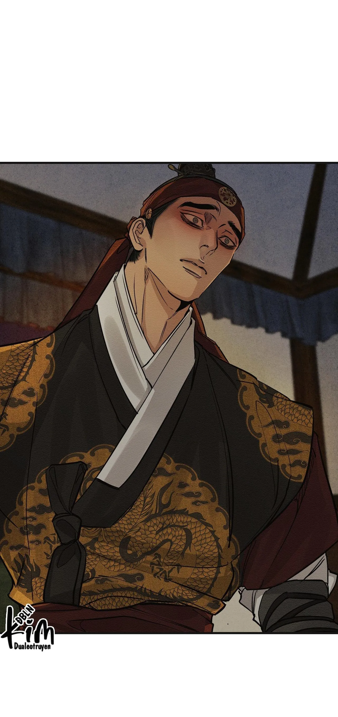 DUYÊN PHẬN Chapter 12 Trang 43