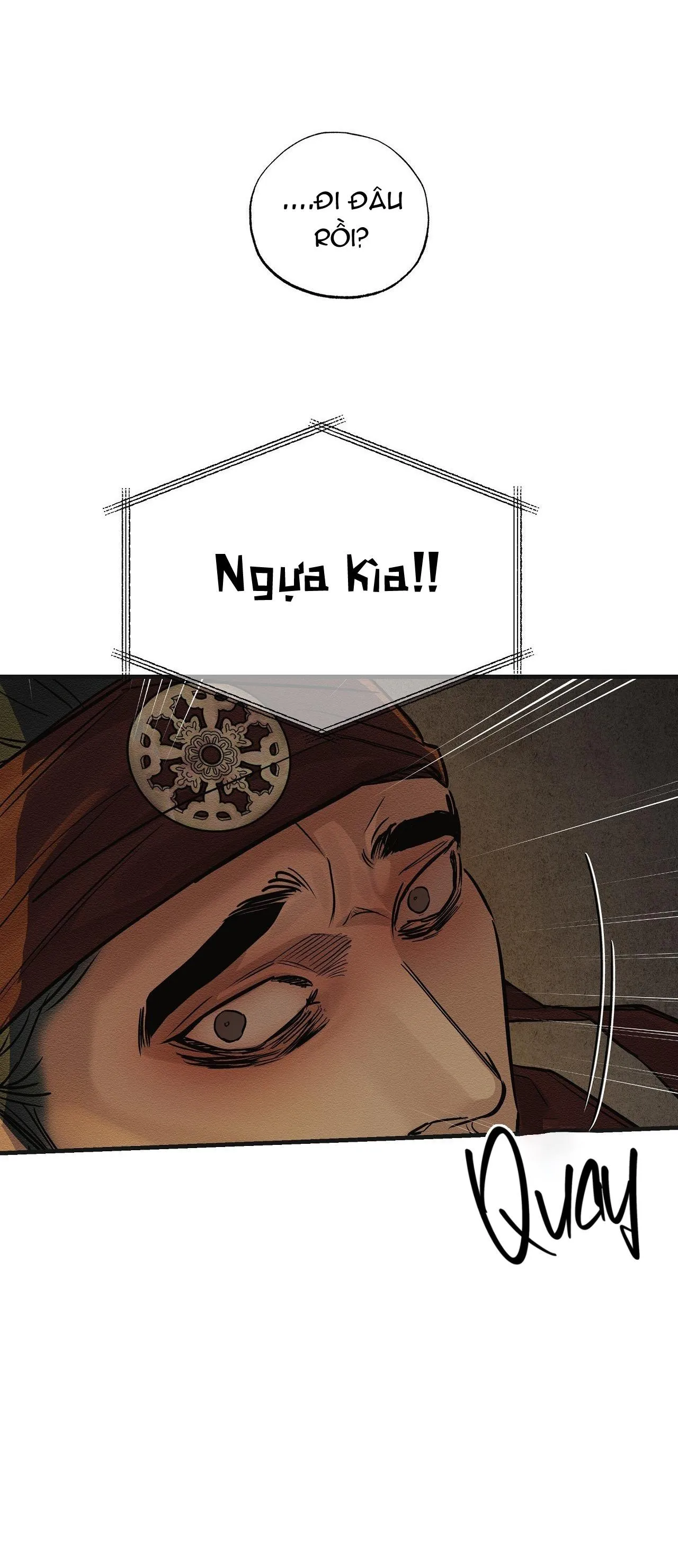 DUYÊN PHẬN Chapter 12 Trang 44