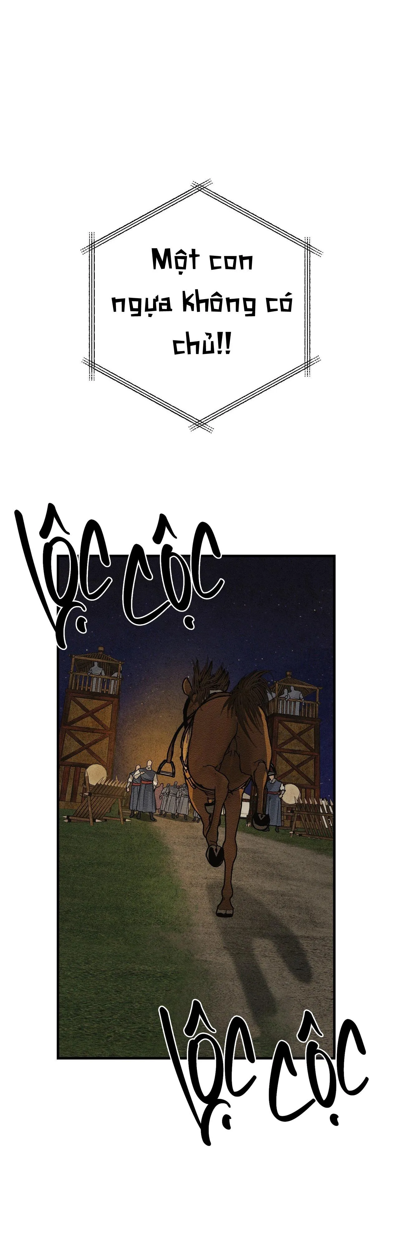 DUYÊN PHẬN Chapter 12 Trang 45