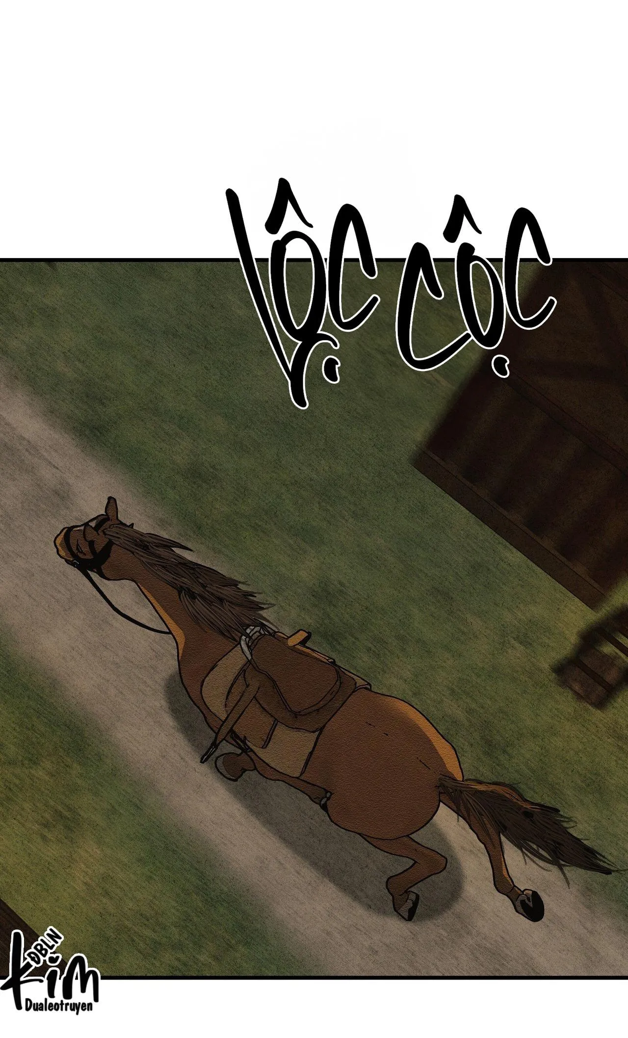 DUYÊN PHẬN Chapter 12 Trang 46