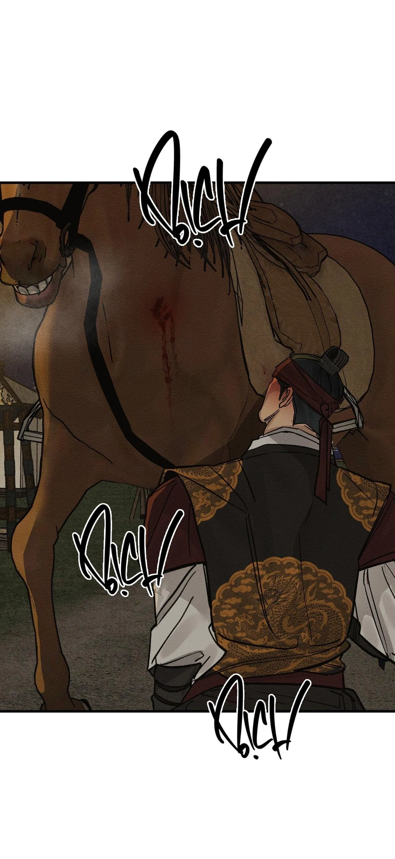 DUYÊN PHẬN Chapter 12 Trang 49