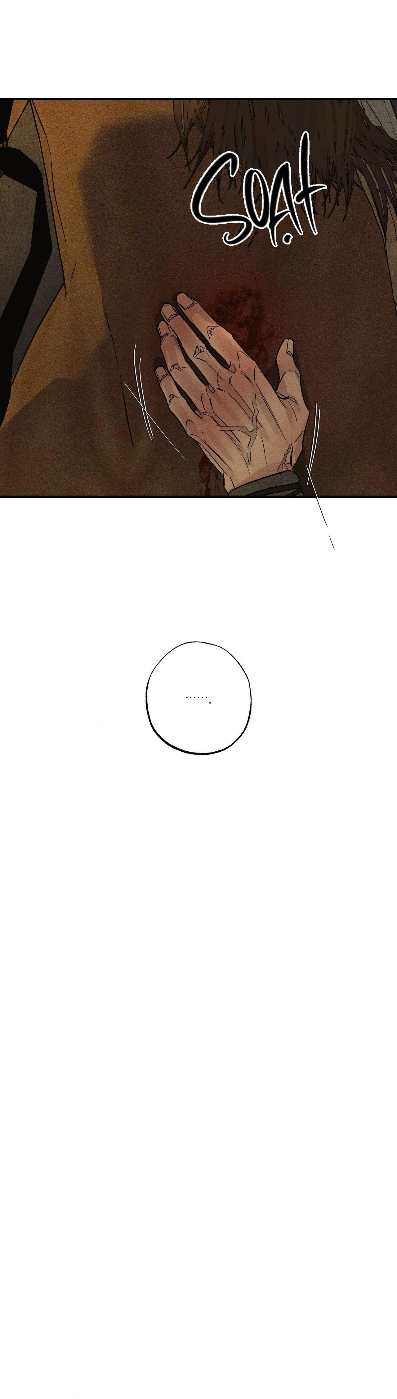 DUYÊN PHẬN Chapter 12 Trang 50