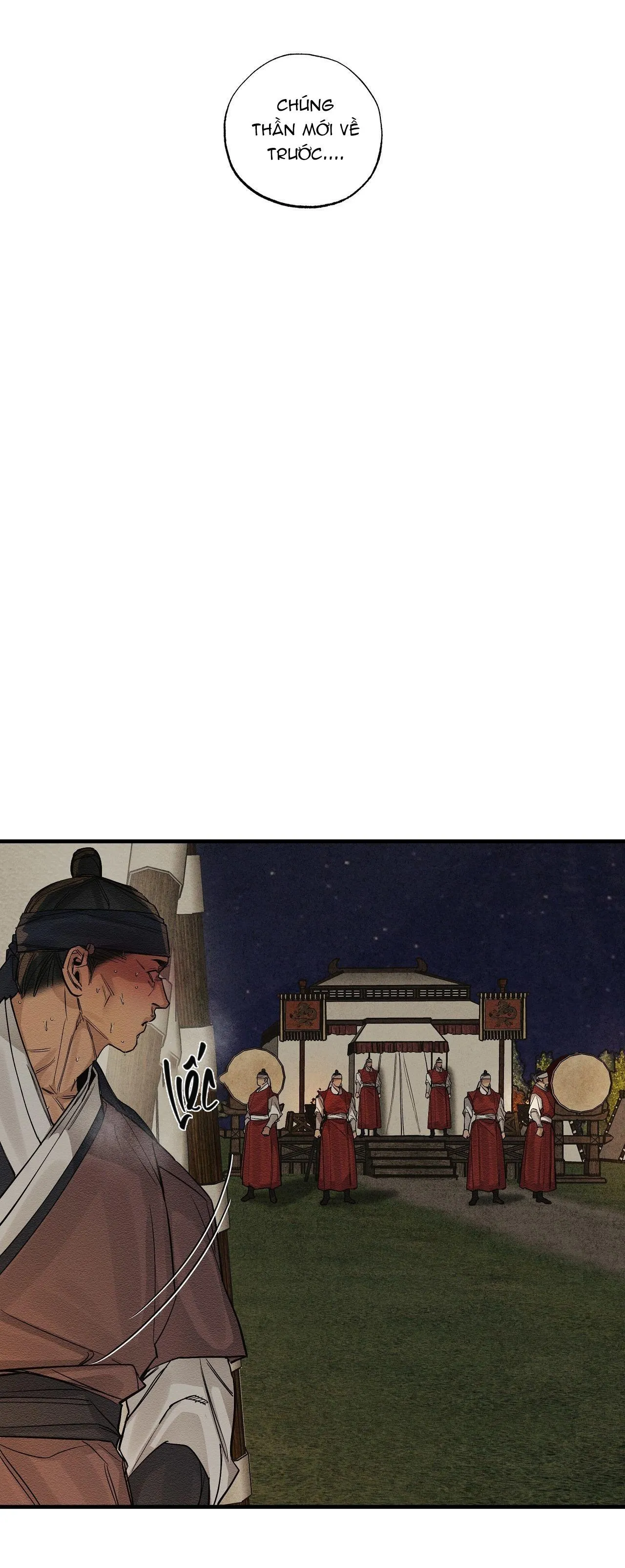 DUYÊN PHẬN Chapter 13 Trang 6