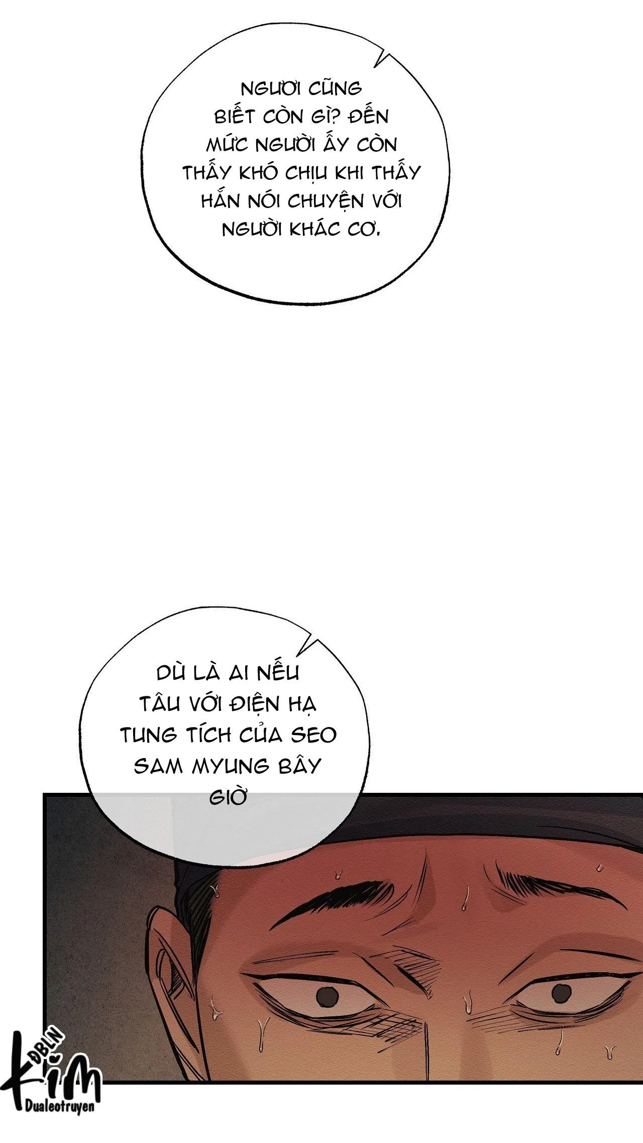 DUYÊN PHẬN Chapter 13 Trang 8