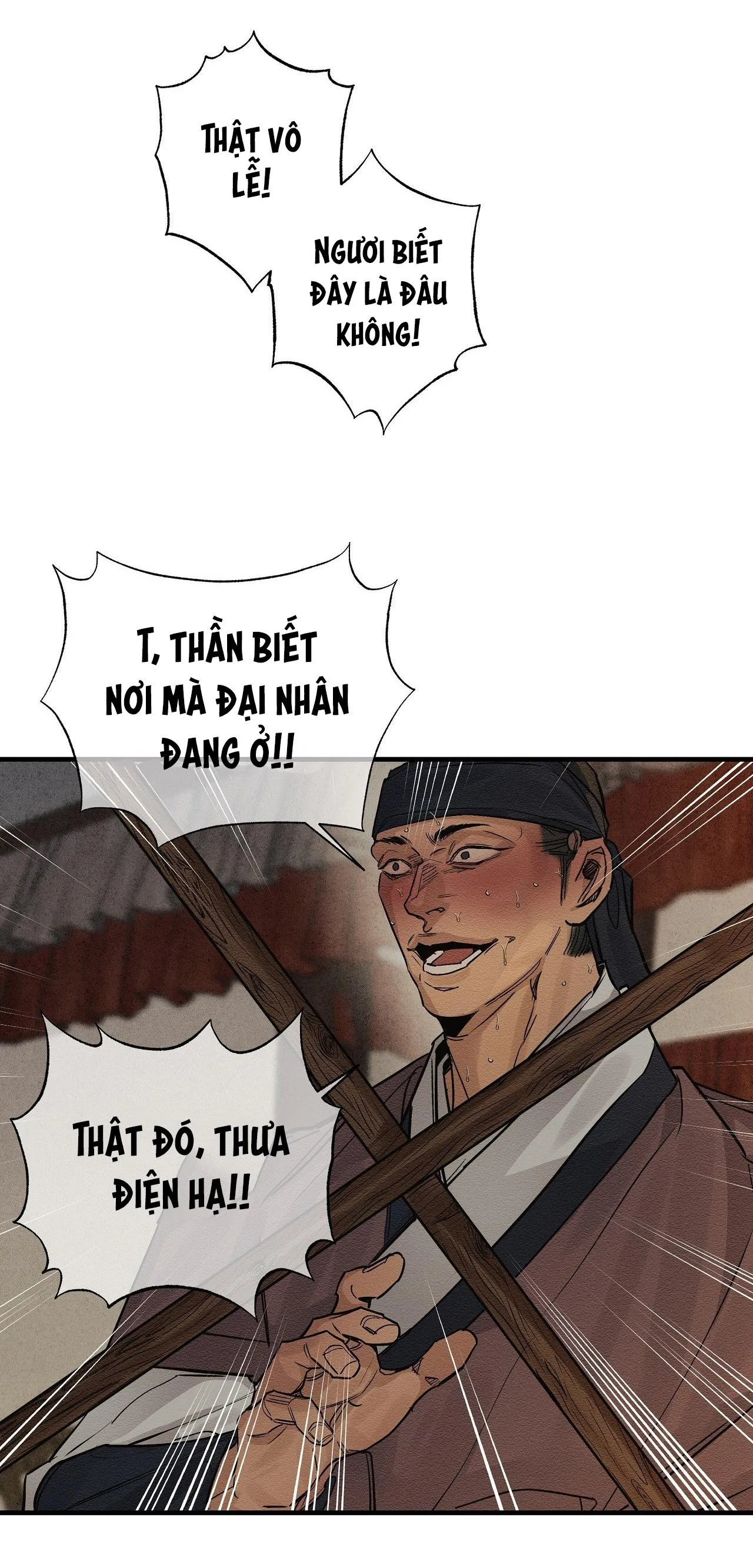 DUYÊN PHẬN Chapter 13 Trang 11