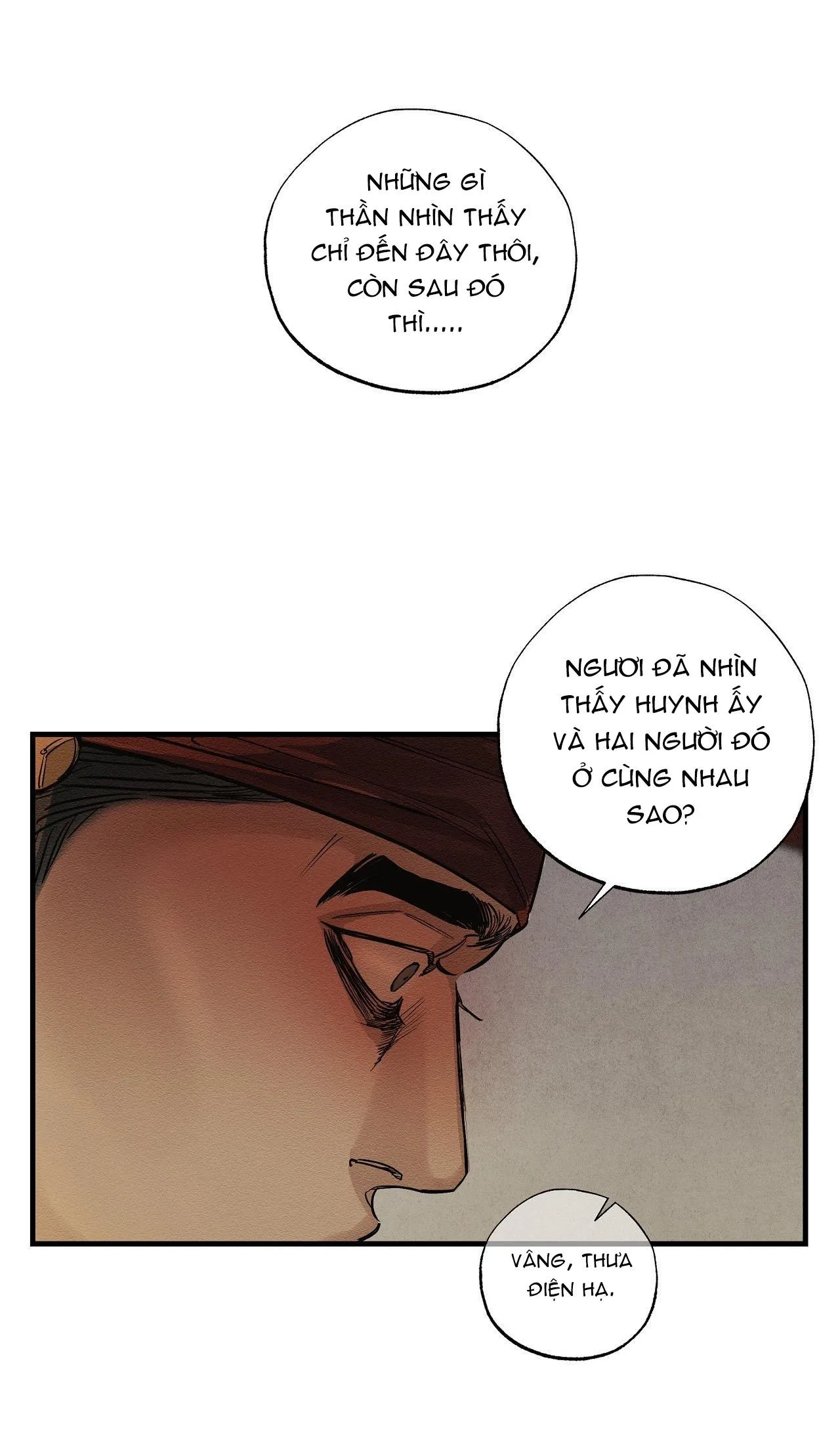 DUYÊN PHẬN Chapter 13 Trang 17