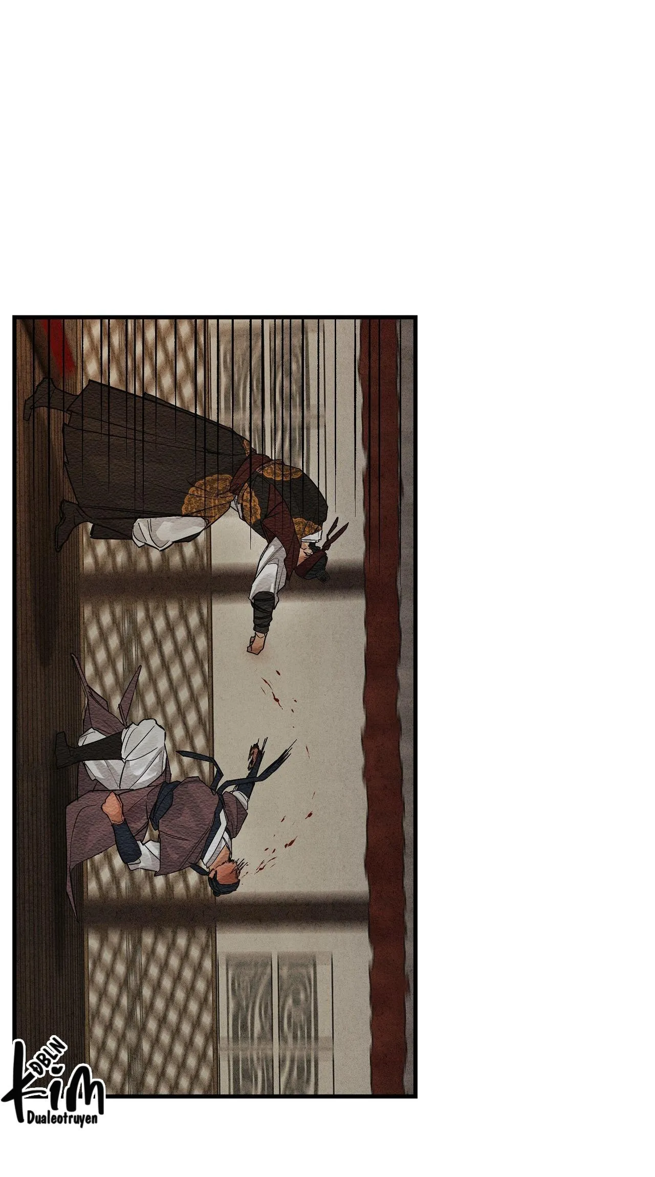 DUYÊN PHẬN Chapter 13 Trang 20