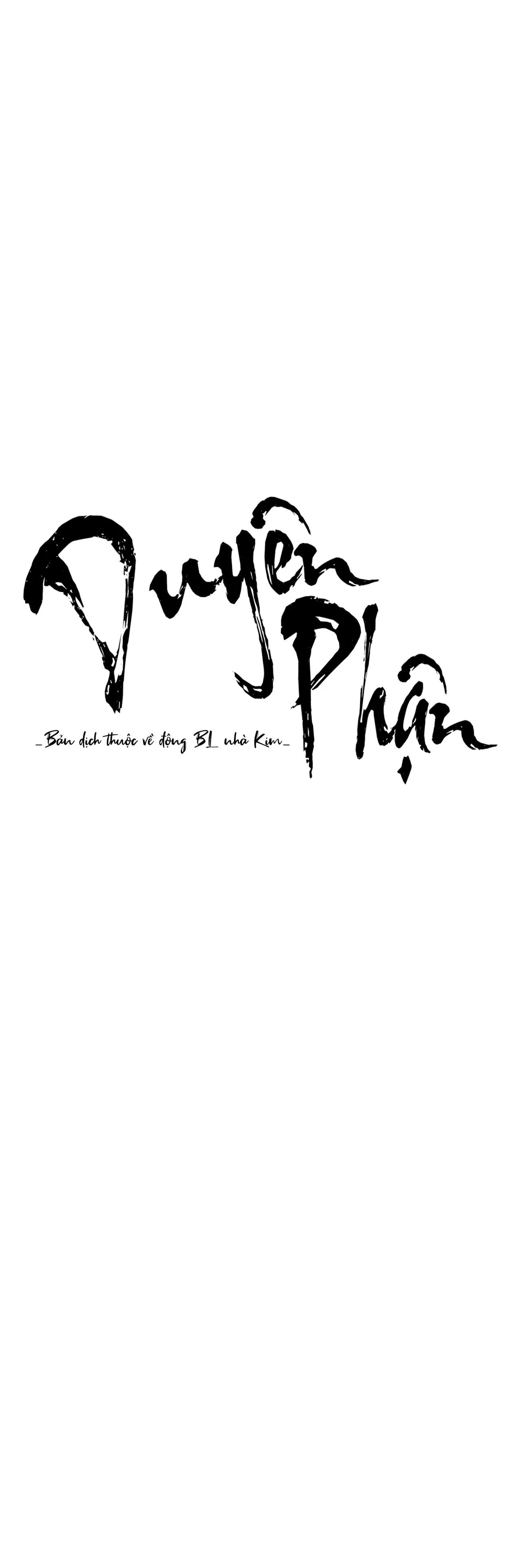 DUYÊN PHẬN Chapter 13 Trang 25