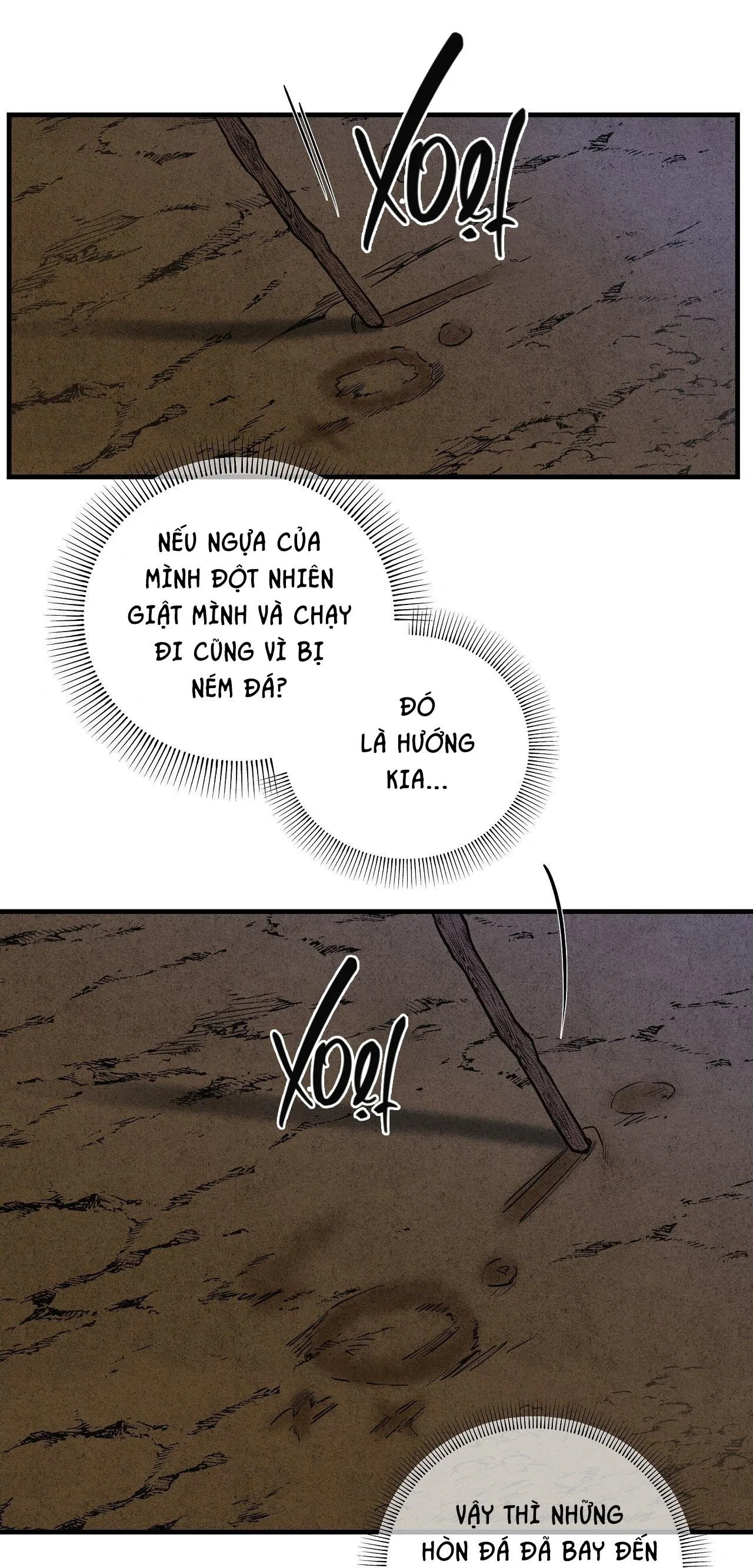 DUYÊN PHẬN Chapter 13 Trang 27