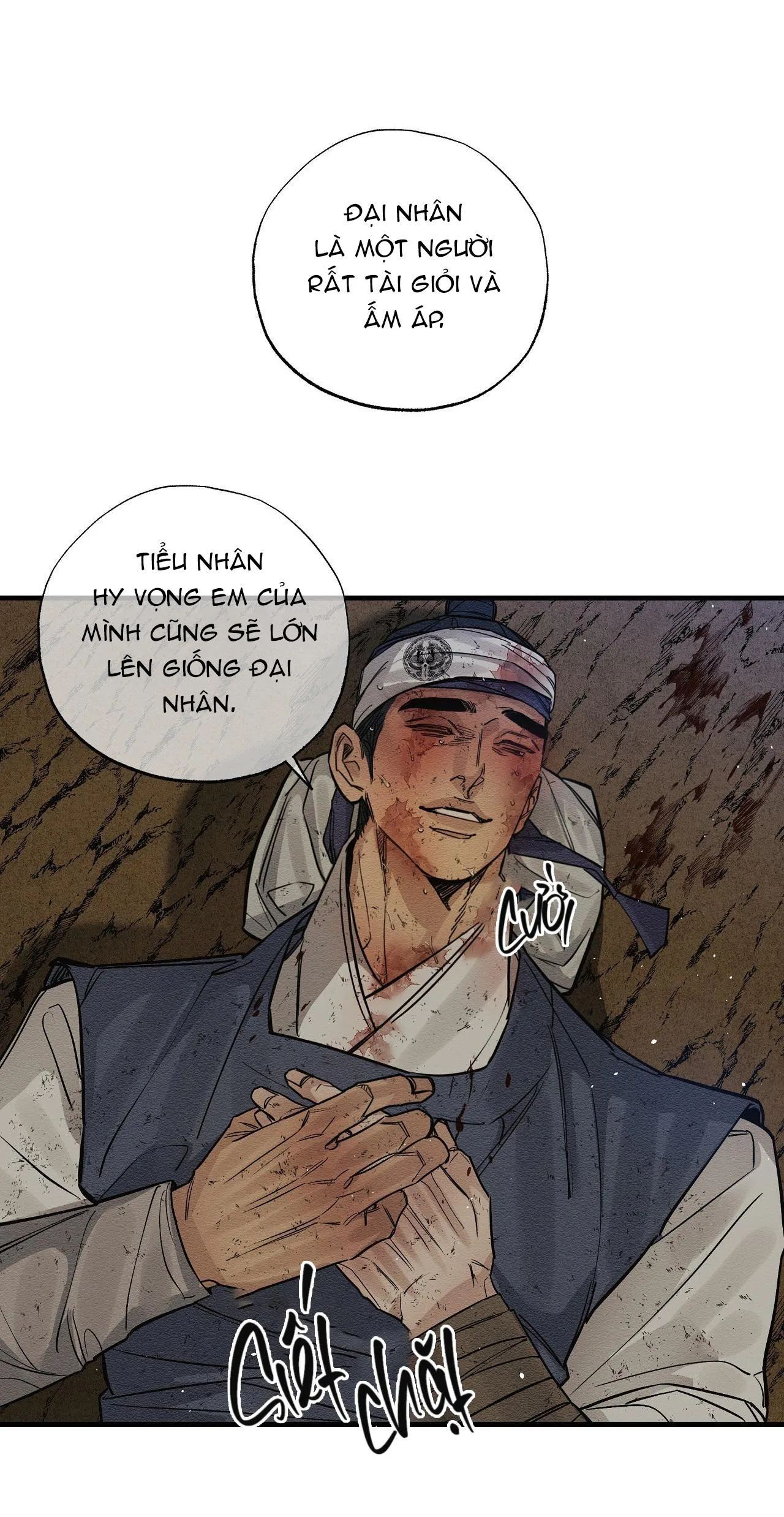 DUYÊN PHẬN Chapter 13 Trang 35