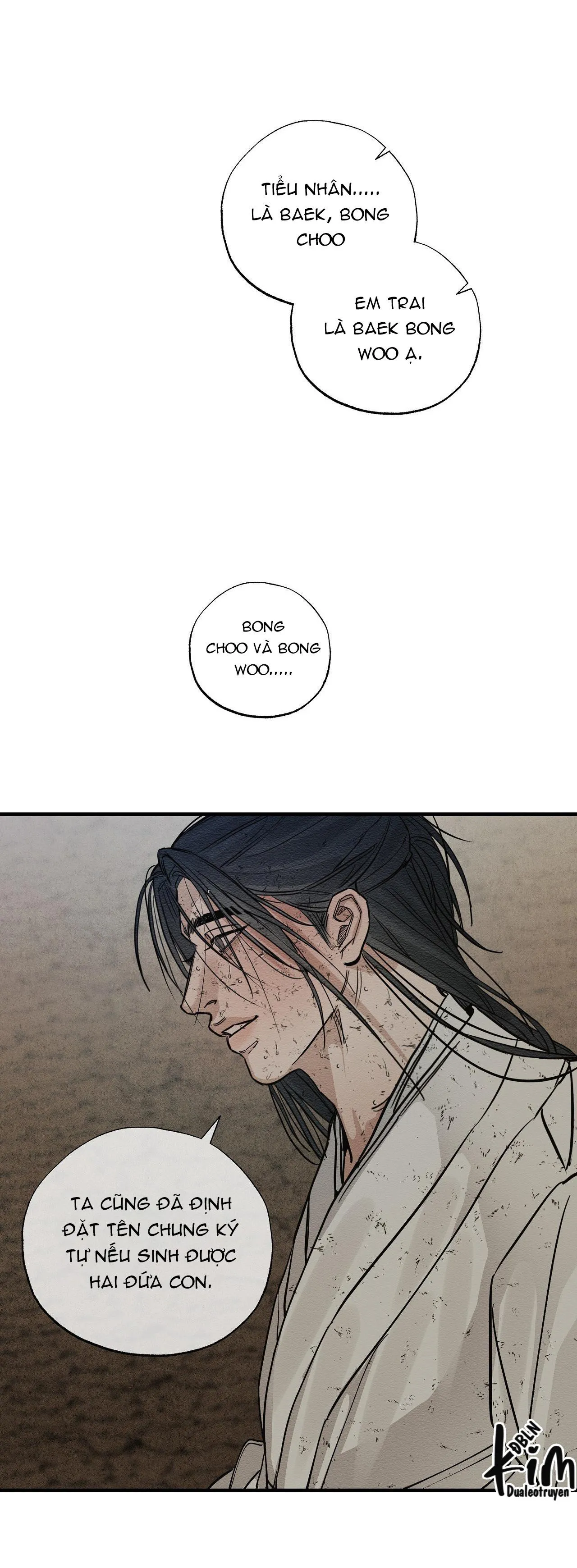 DUYÊN PHẬN Chapter 13 Trang 37