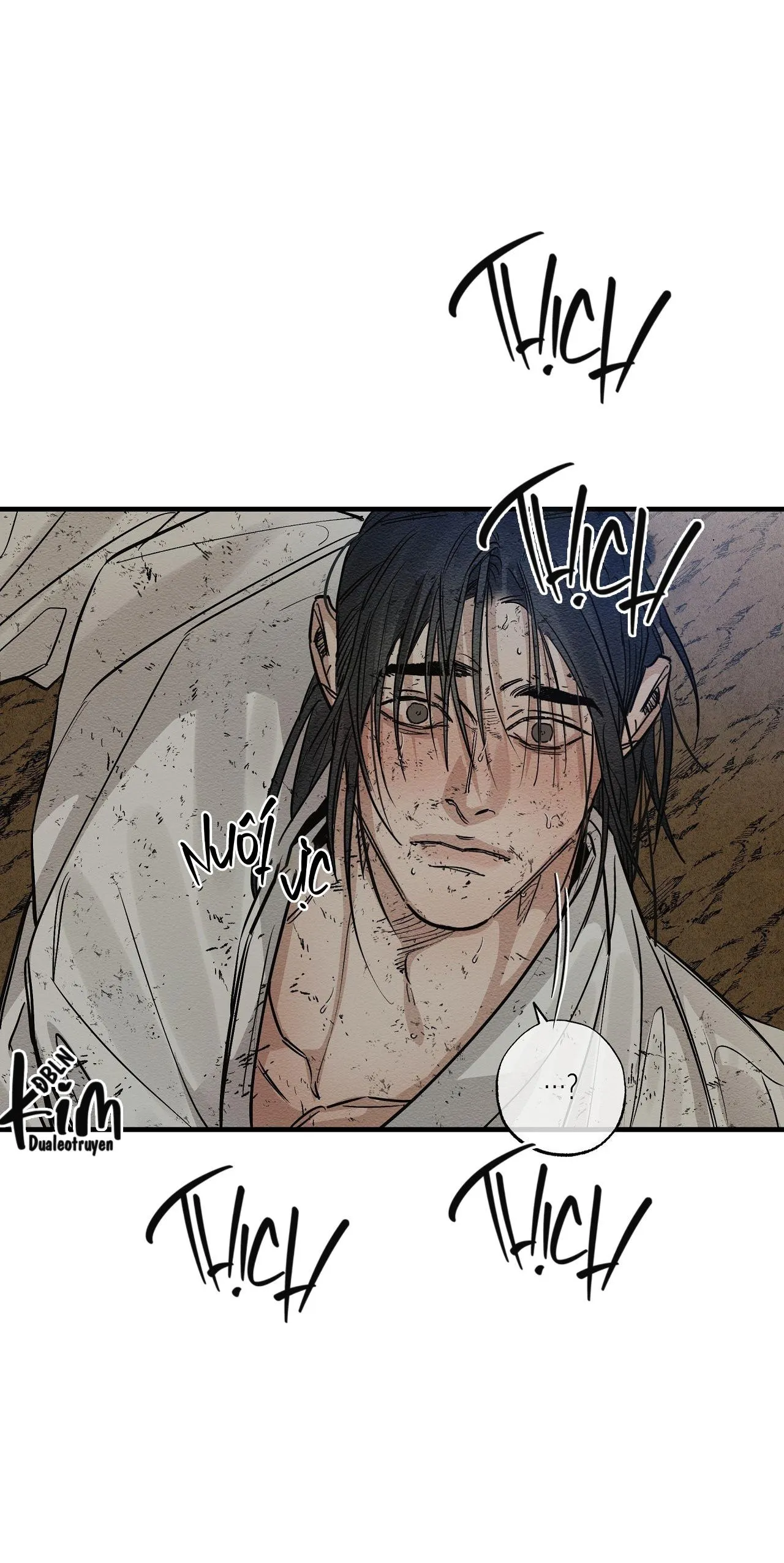 DUYÊN PHẬN Chapter 13 Trang 39