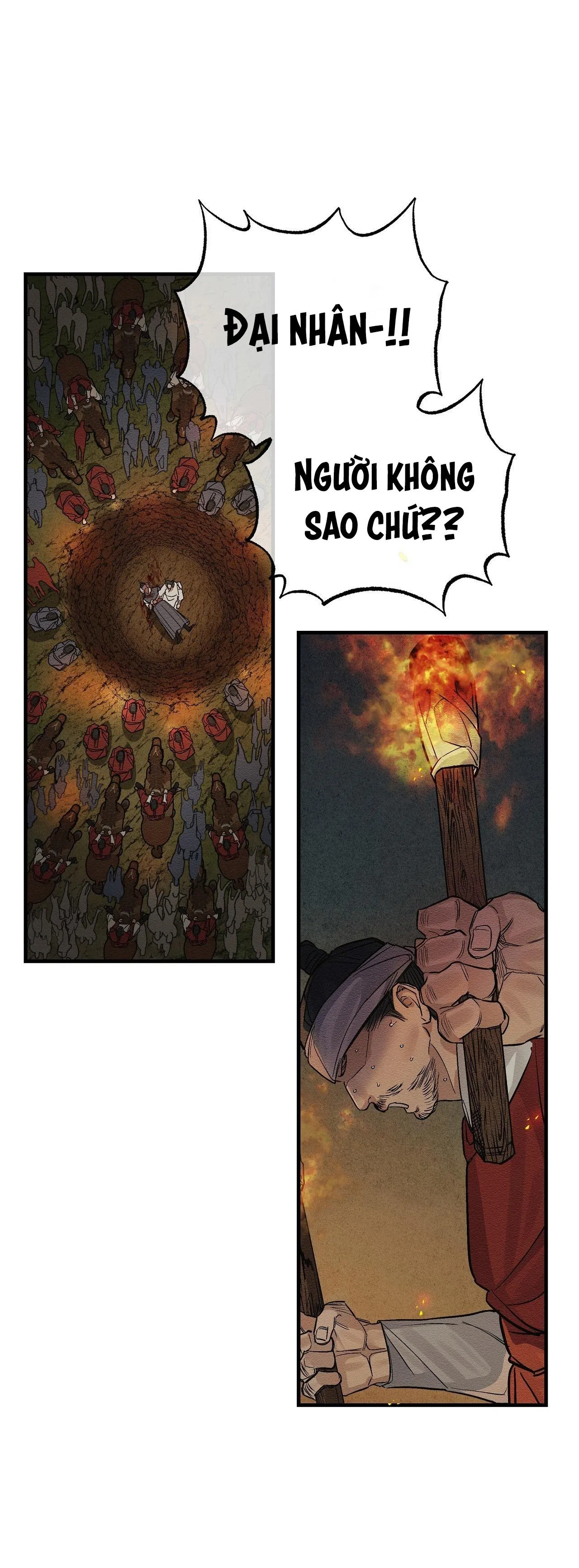 DUYÊN PHẬN Chapter 13 Trang 42