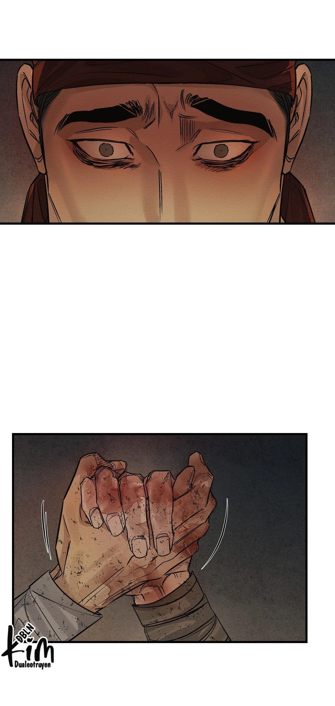 DUYÊN PHẬN Chapter 13 Trang 46