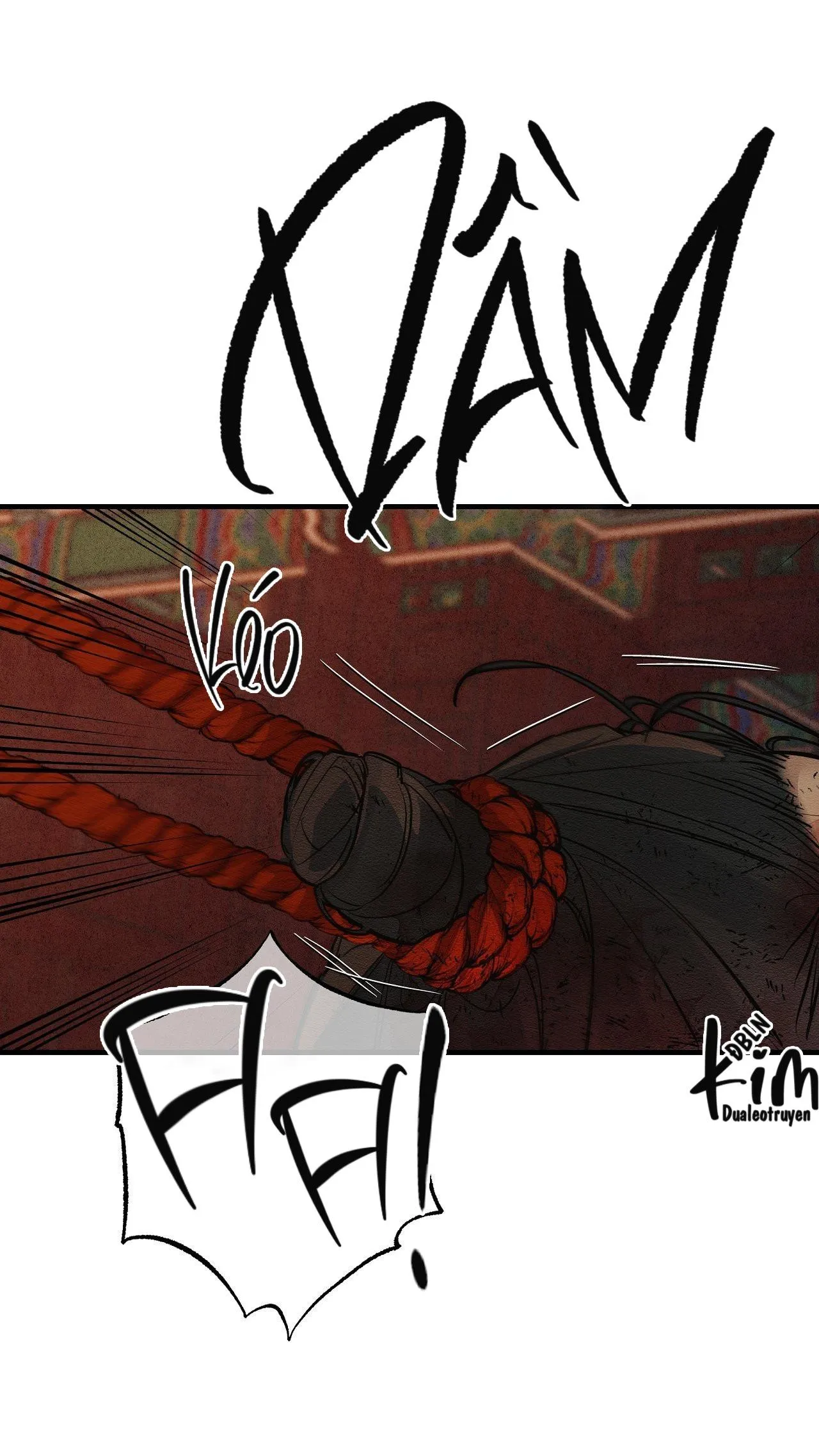 DUYÊN PHẬN Chapter 13 Trang 48