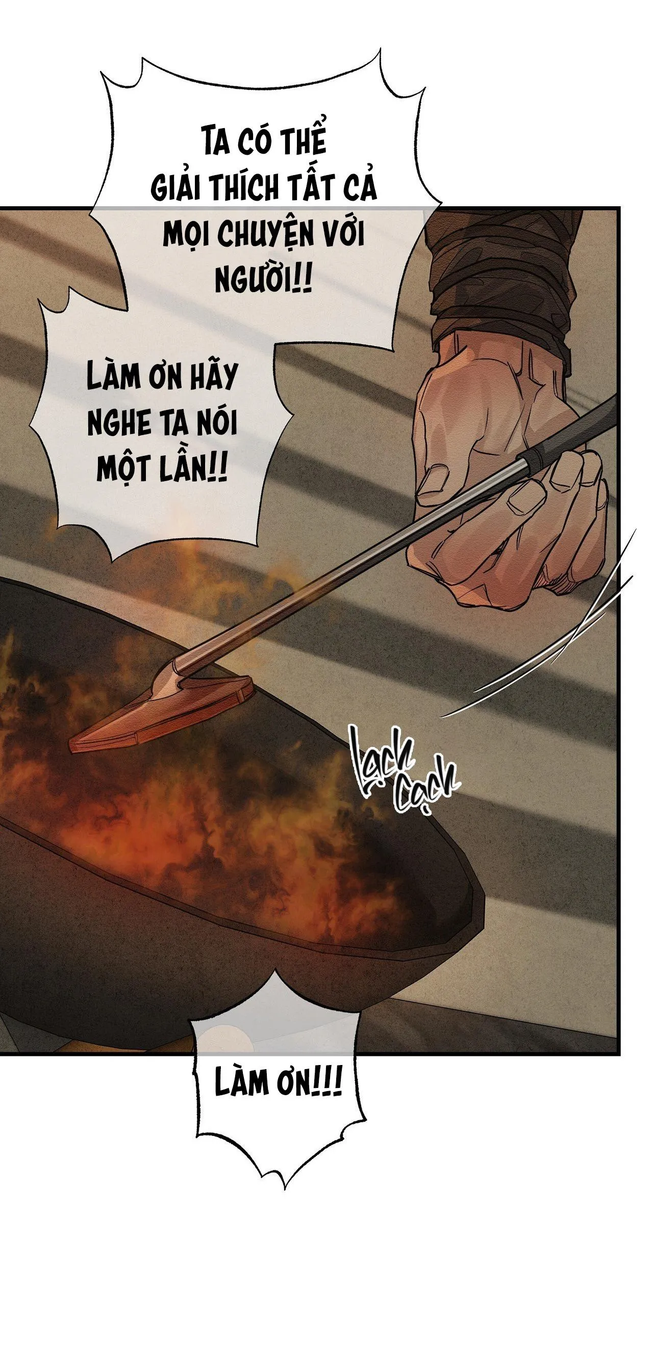 DUYÊN PHẬN Chapter 13 Trang 51