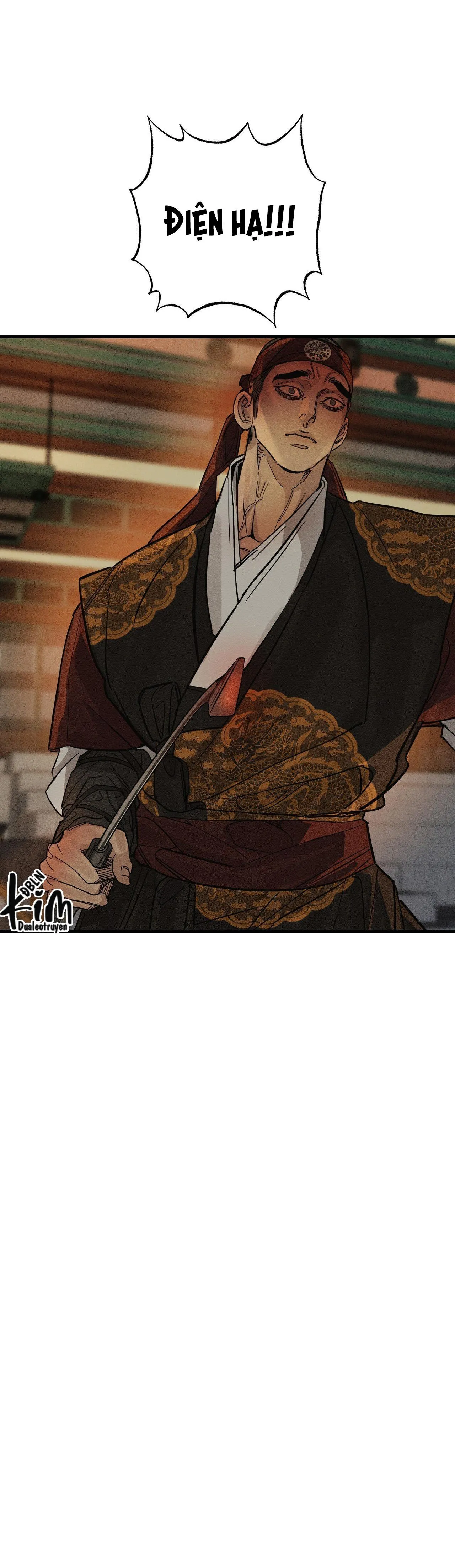 DUYÊN PHẬN Chapter 13 Trang 52