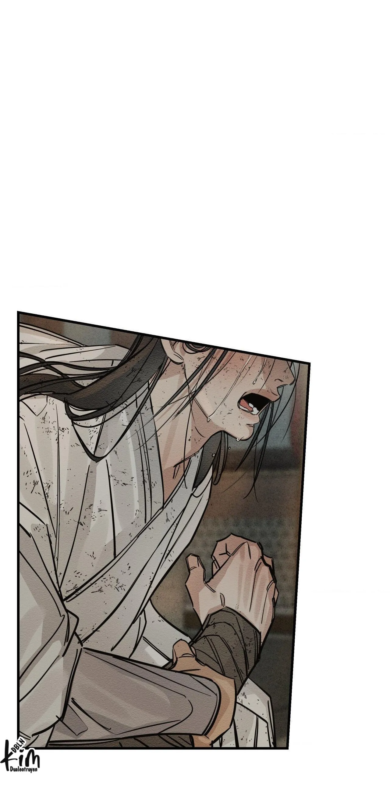 DUYÊN PHẬN Chapter 14 Trang 14