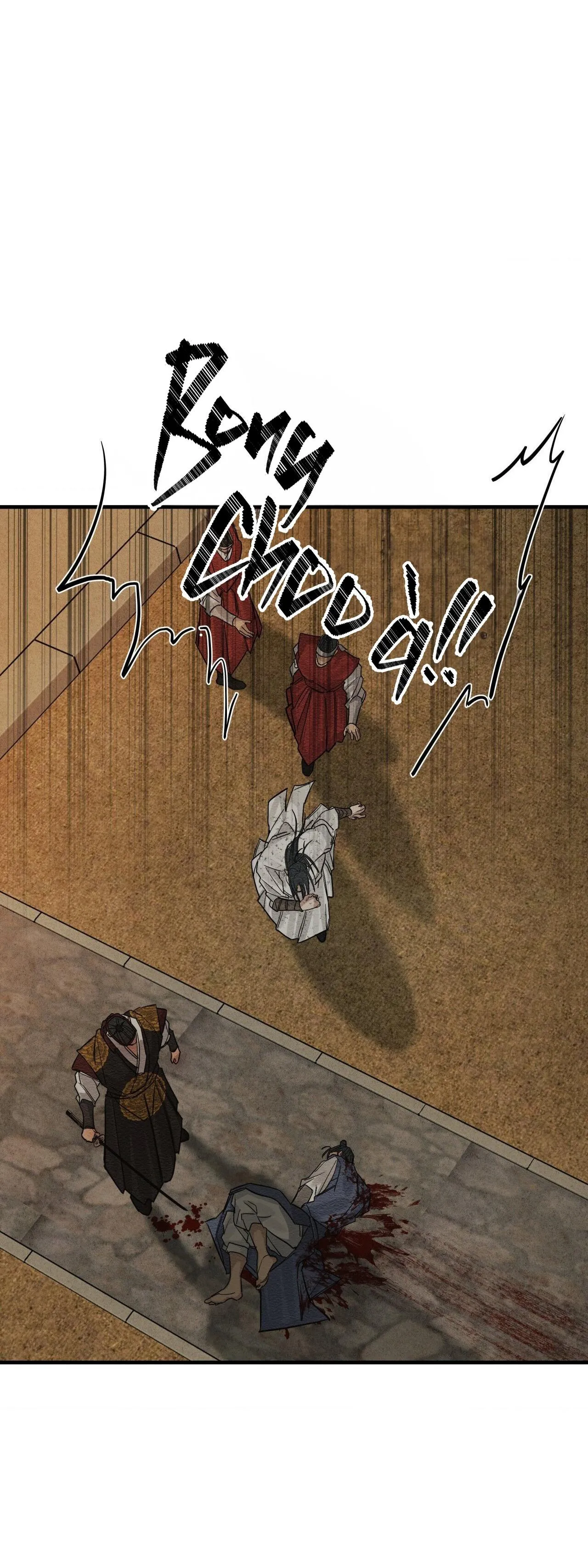 DUYÊN PHẬN Chapter 14 Trang 16