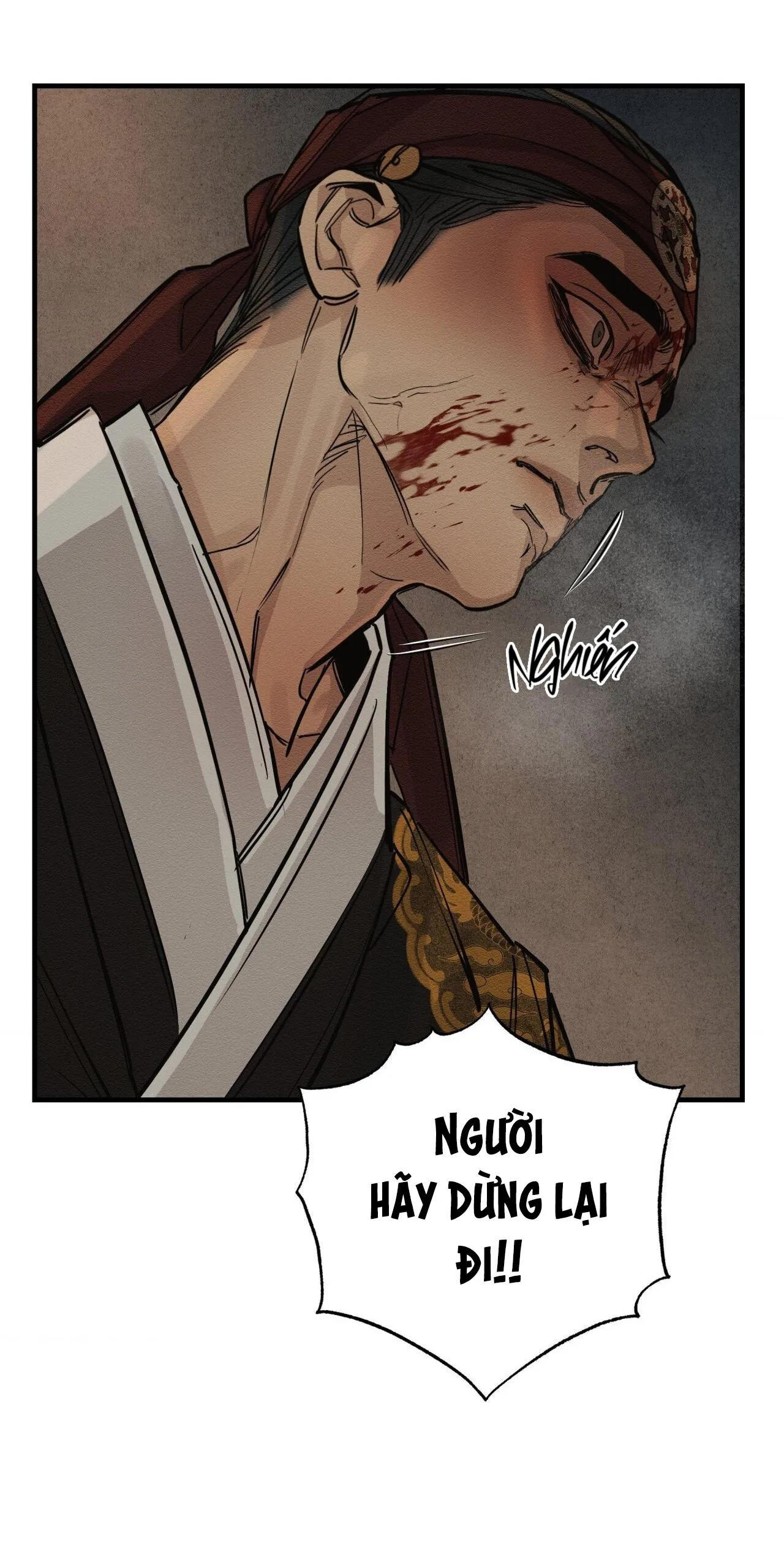 DUYÊN PHẬN Chapter 14 Trang 18