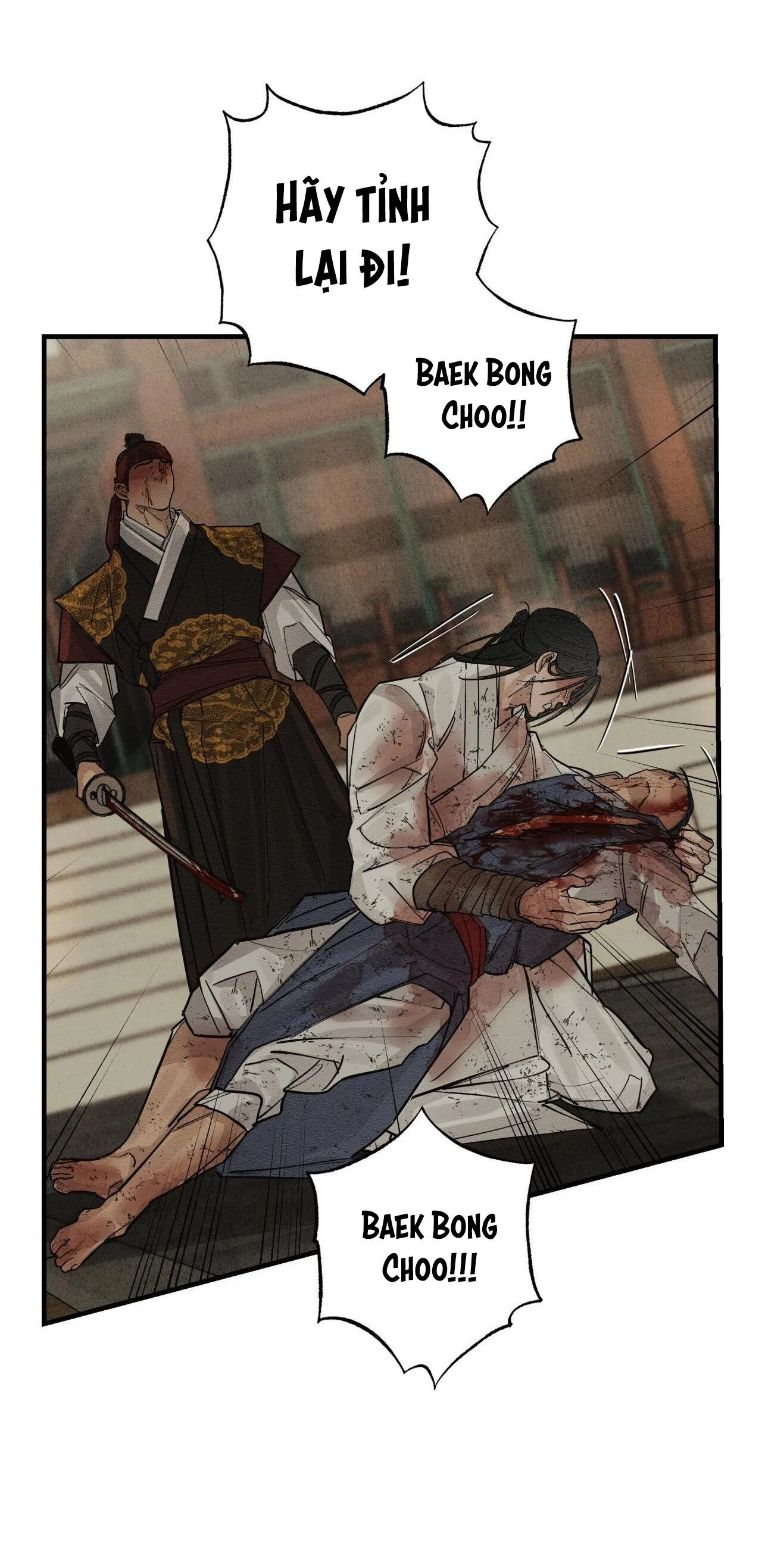 DUYÊN PHẬN Chapter 14 Trang 20