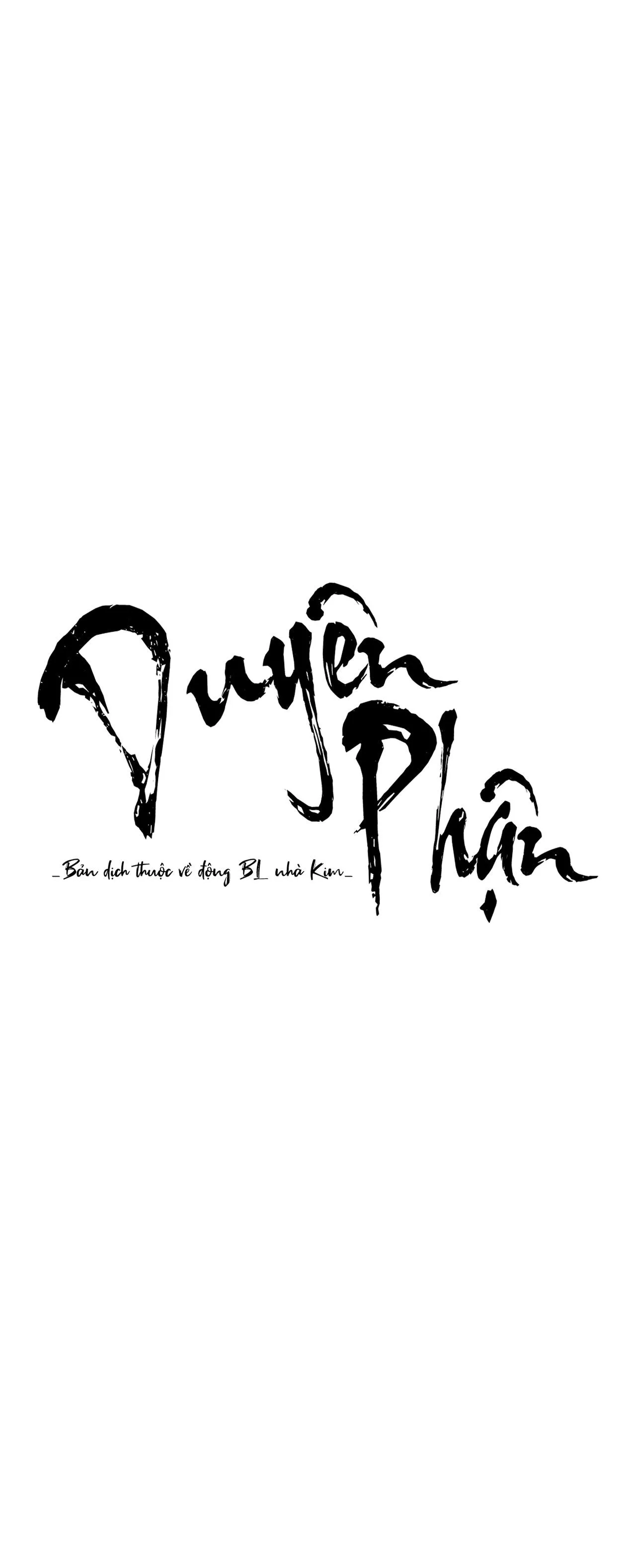 DUYÊN PHẬN Chapter 14 Trang 29