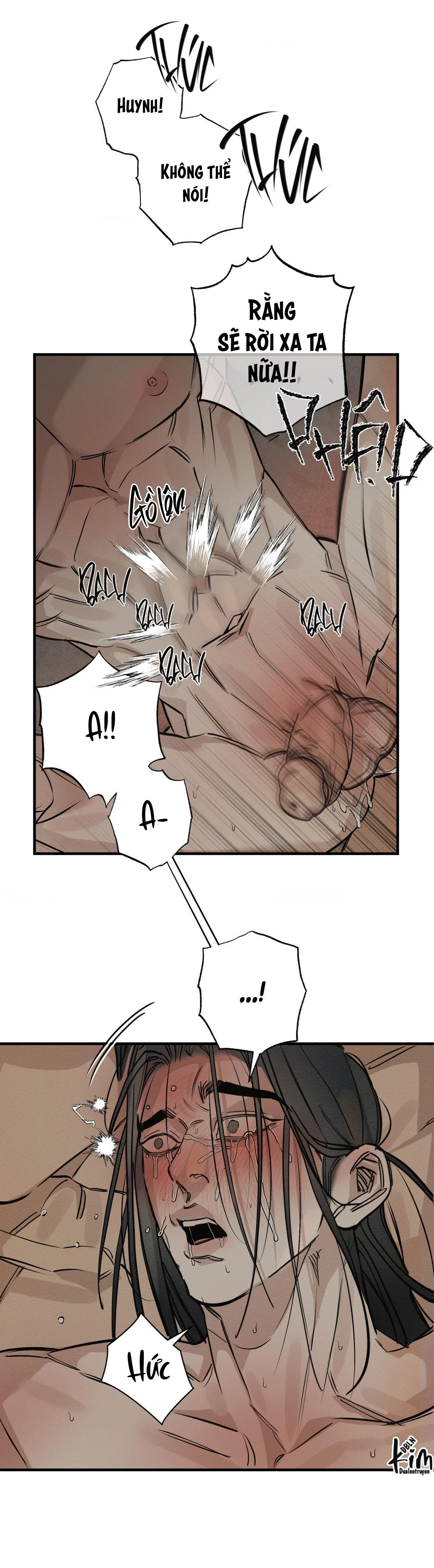 DUYÊN PHẬN Chapter 14 Trang 44