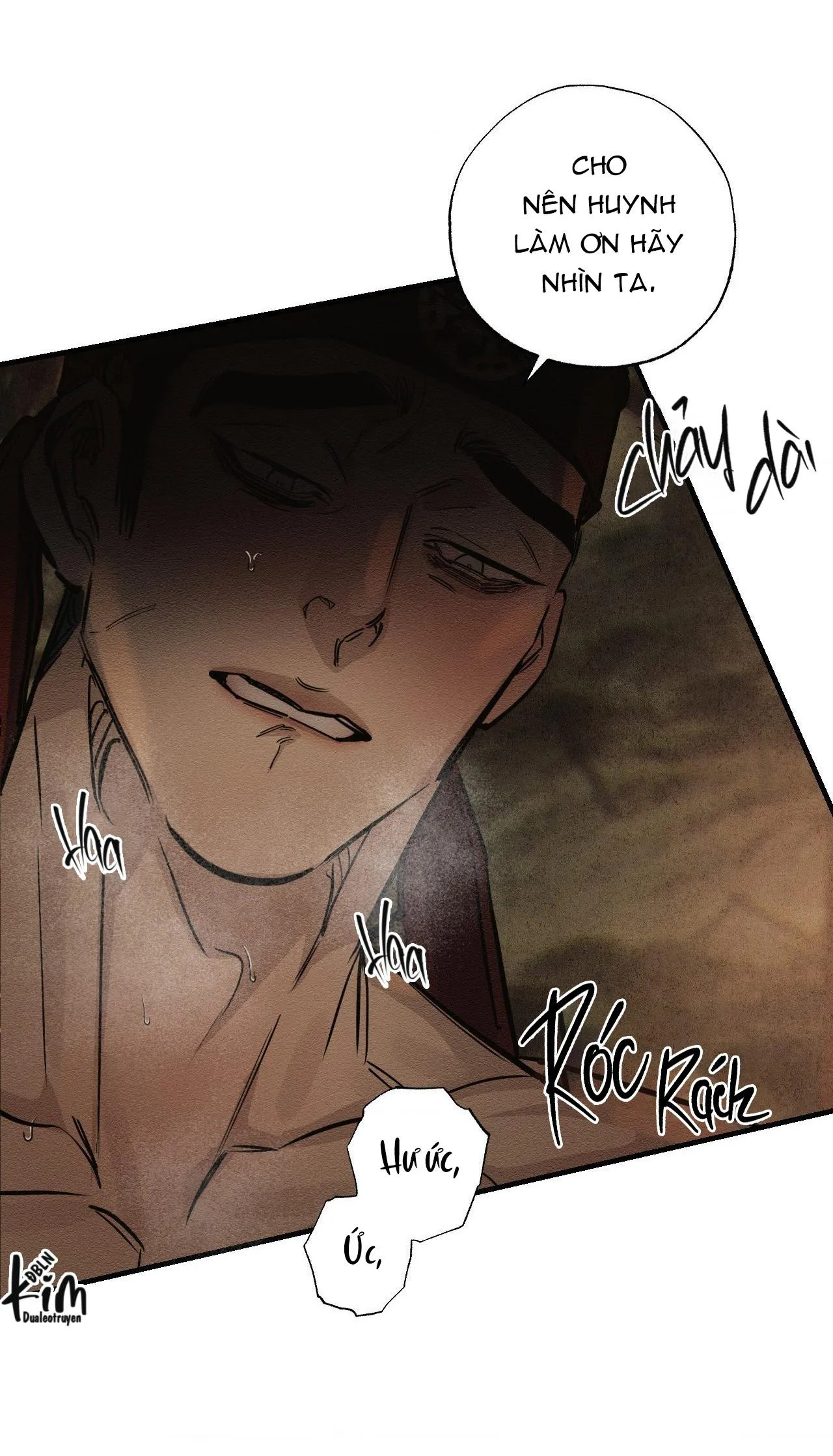 DUYÊN PHẬN Chapter 14 Trang 46