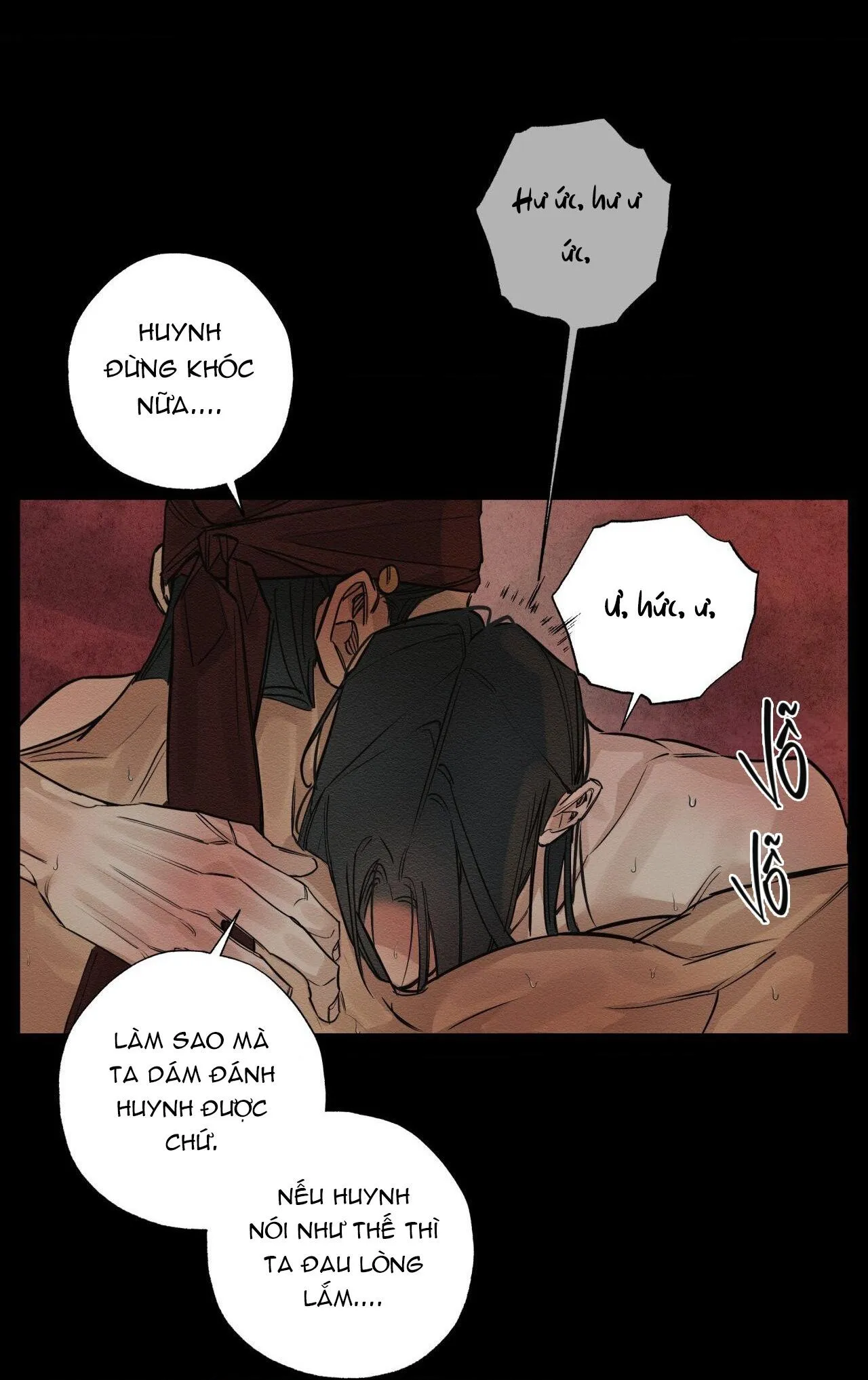 DUYÊN PHẬN Chapter 15 Trang 12