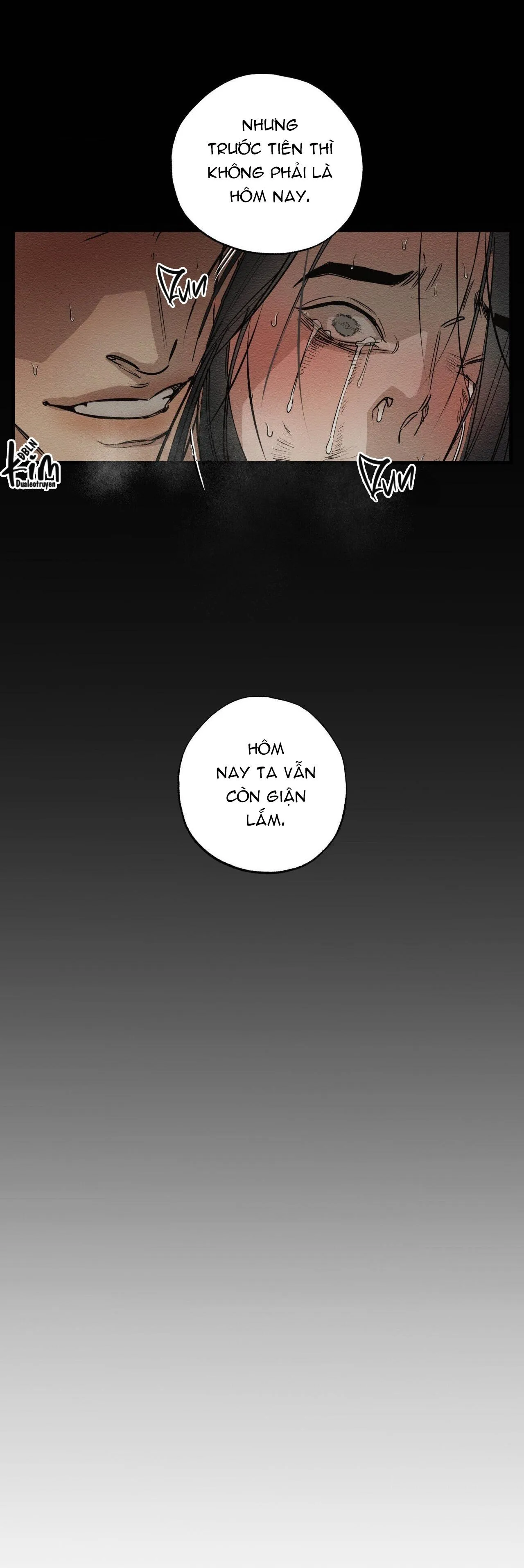 DUYÊN PHẬN Chapter 15 Trang 16