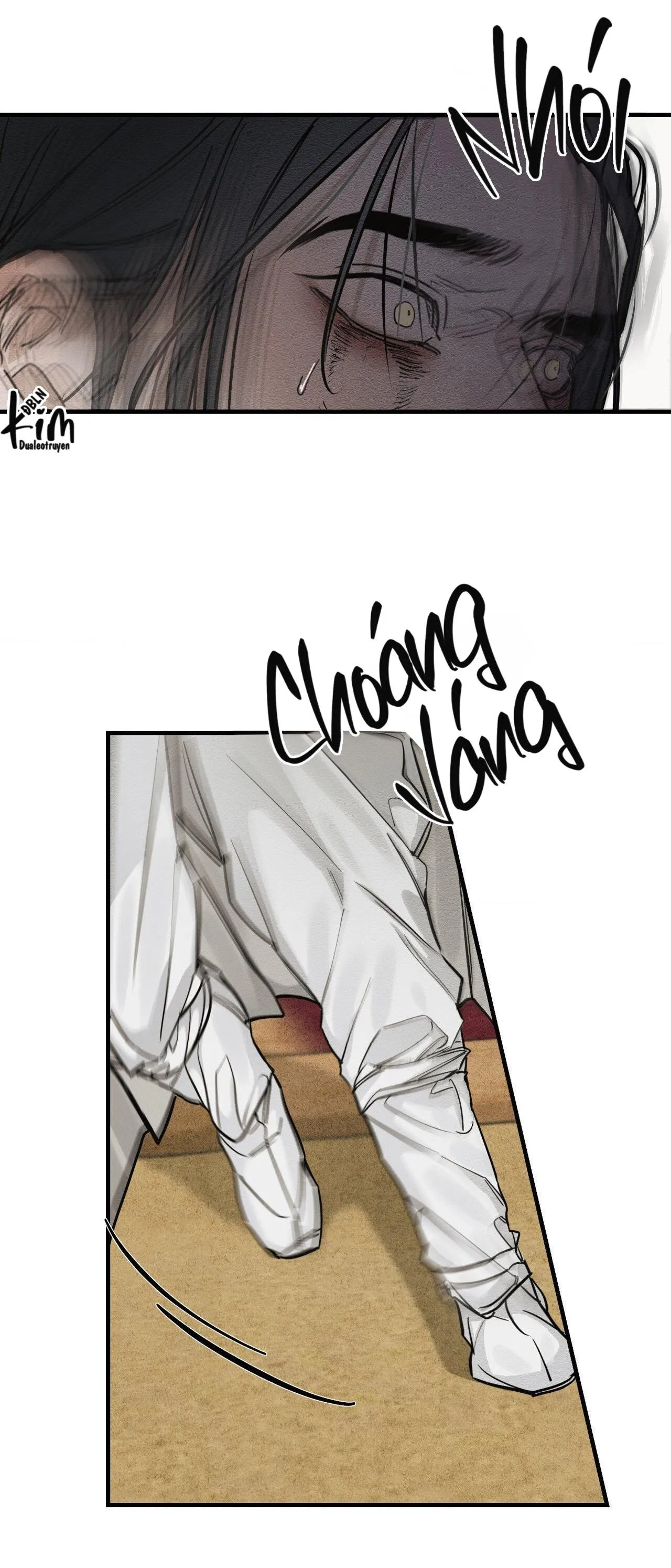 DUYÊN PHẬN Chapter 15 Trang 19